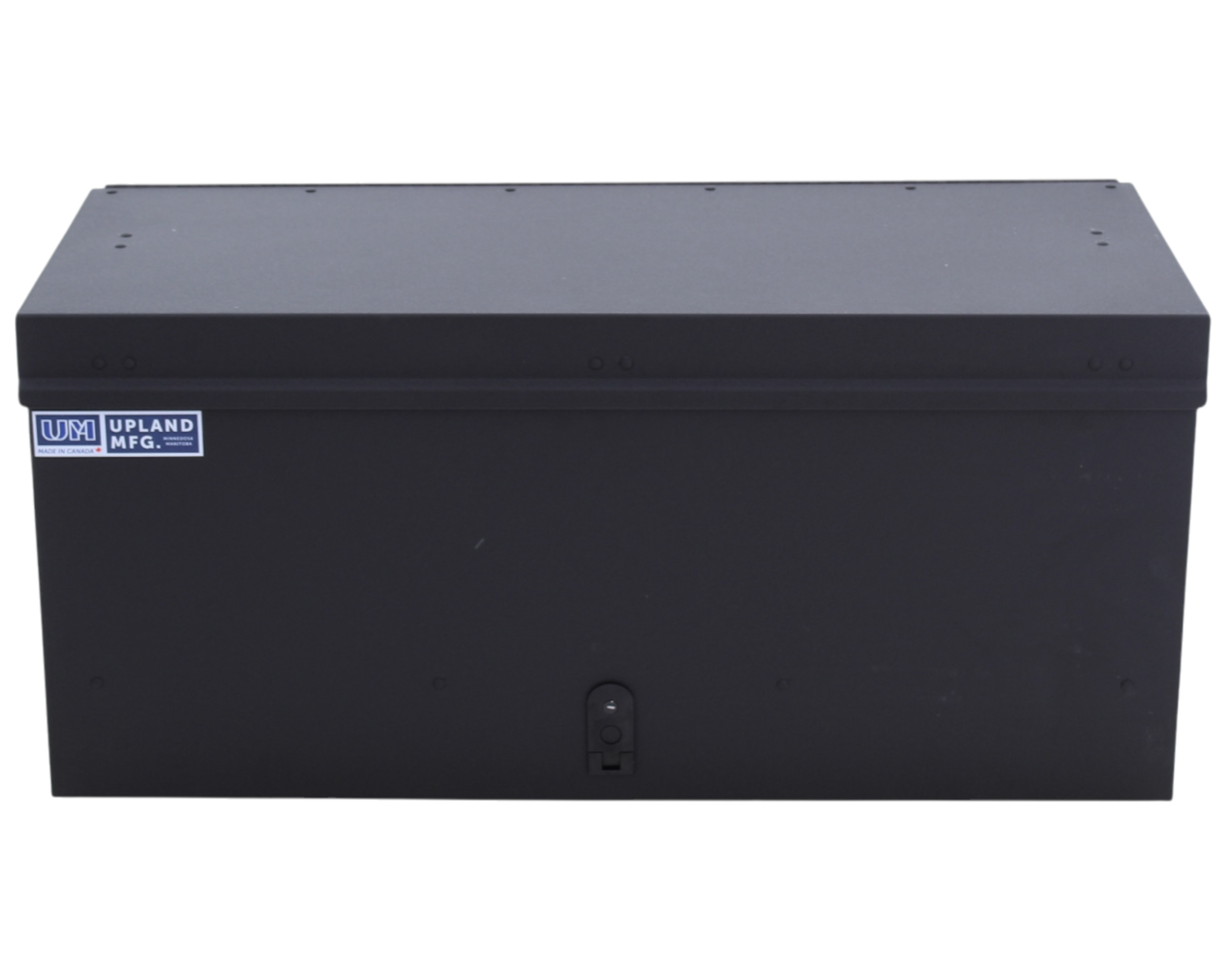 Truck Drawer Toolbox 48”