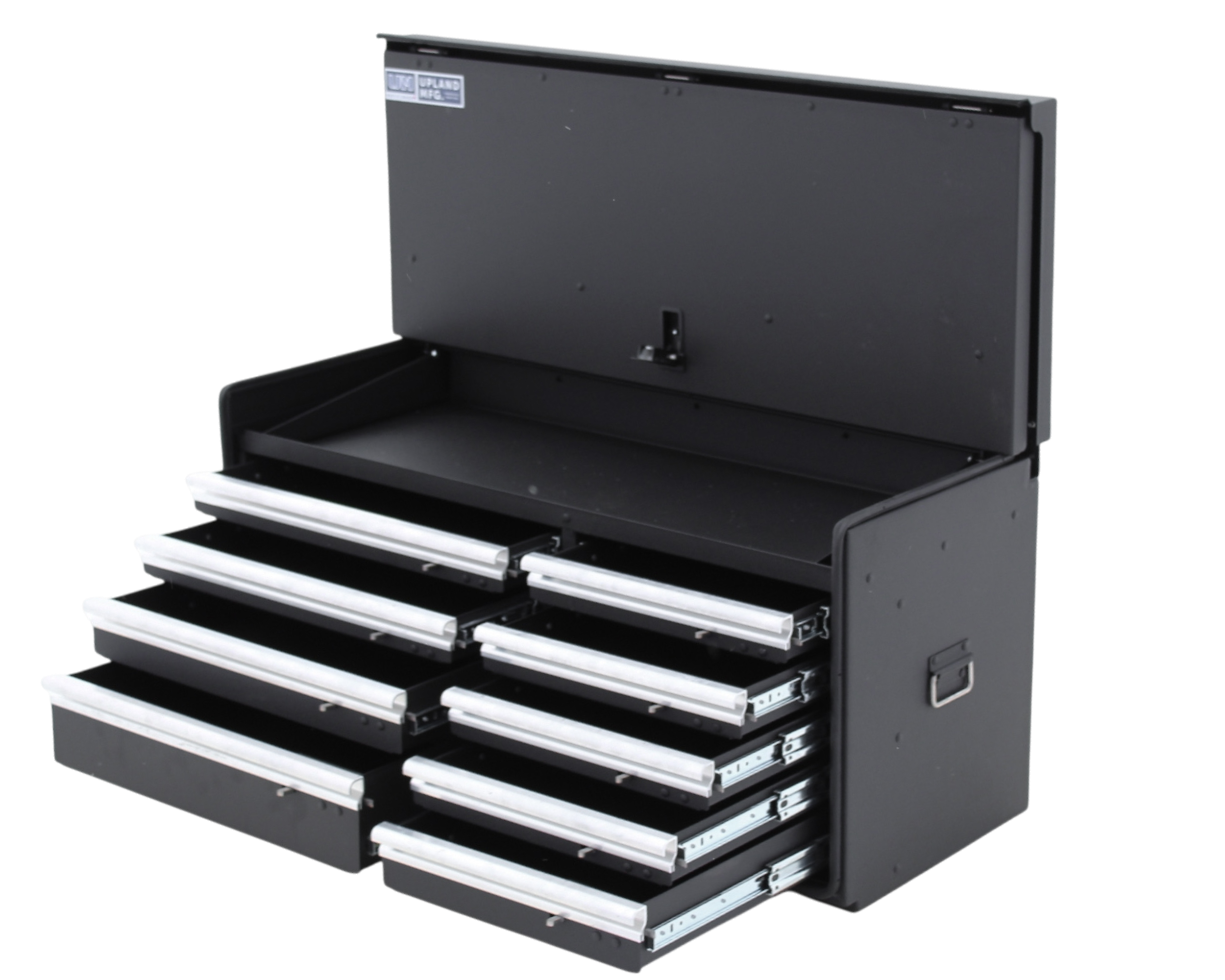 Truck Drawer Toolbox 48”