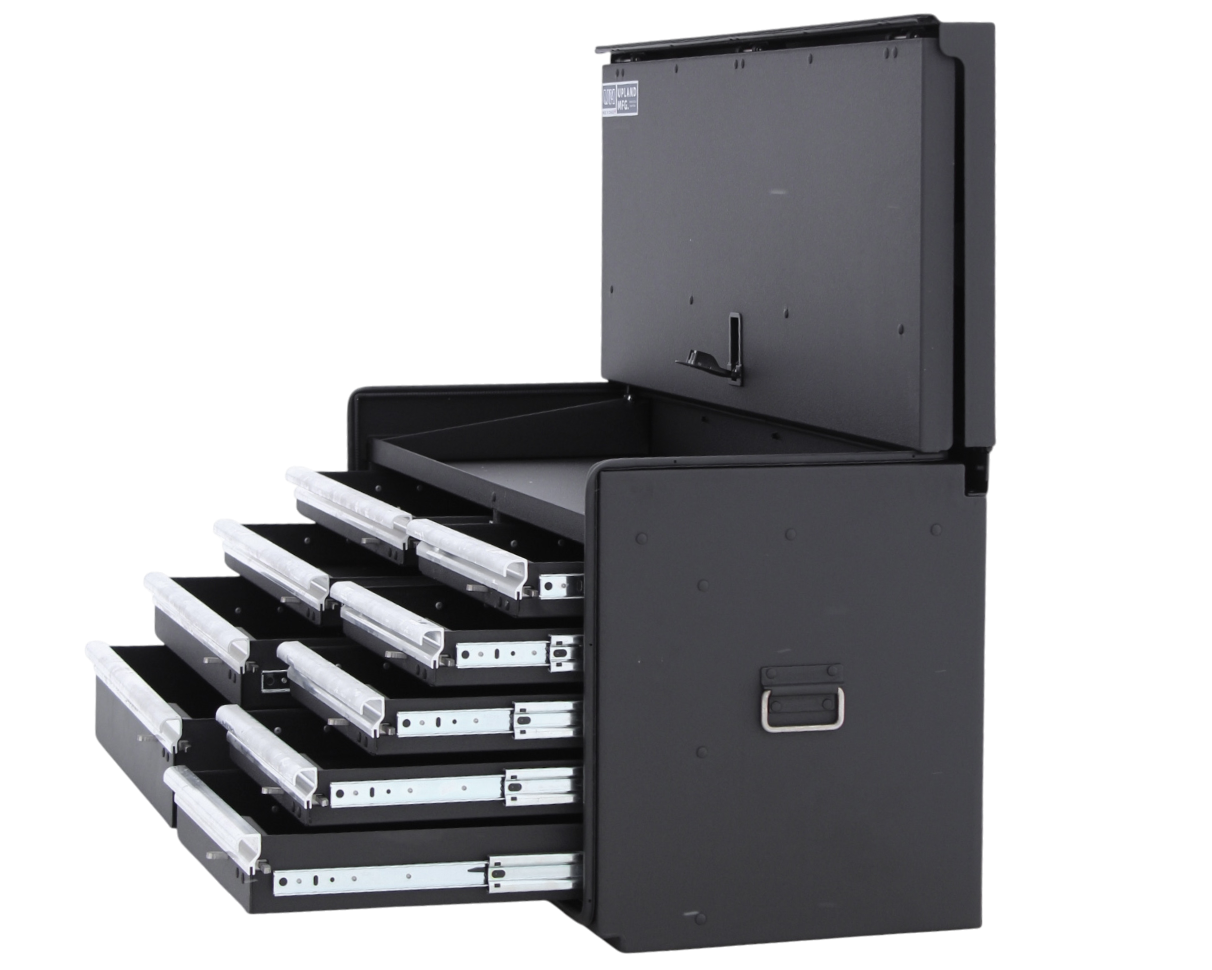 Truck Drawer Toolbox 48”