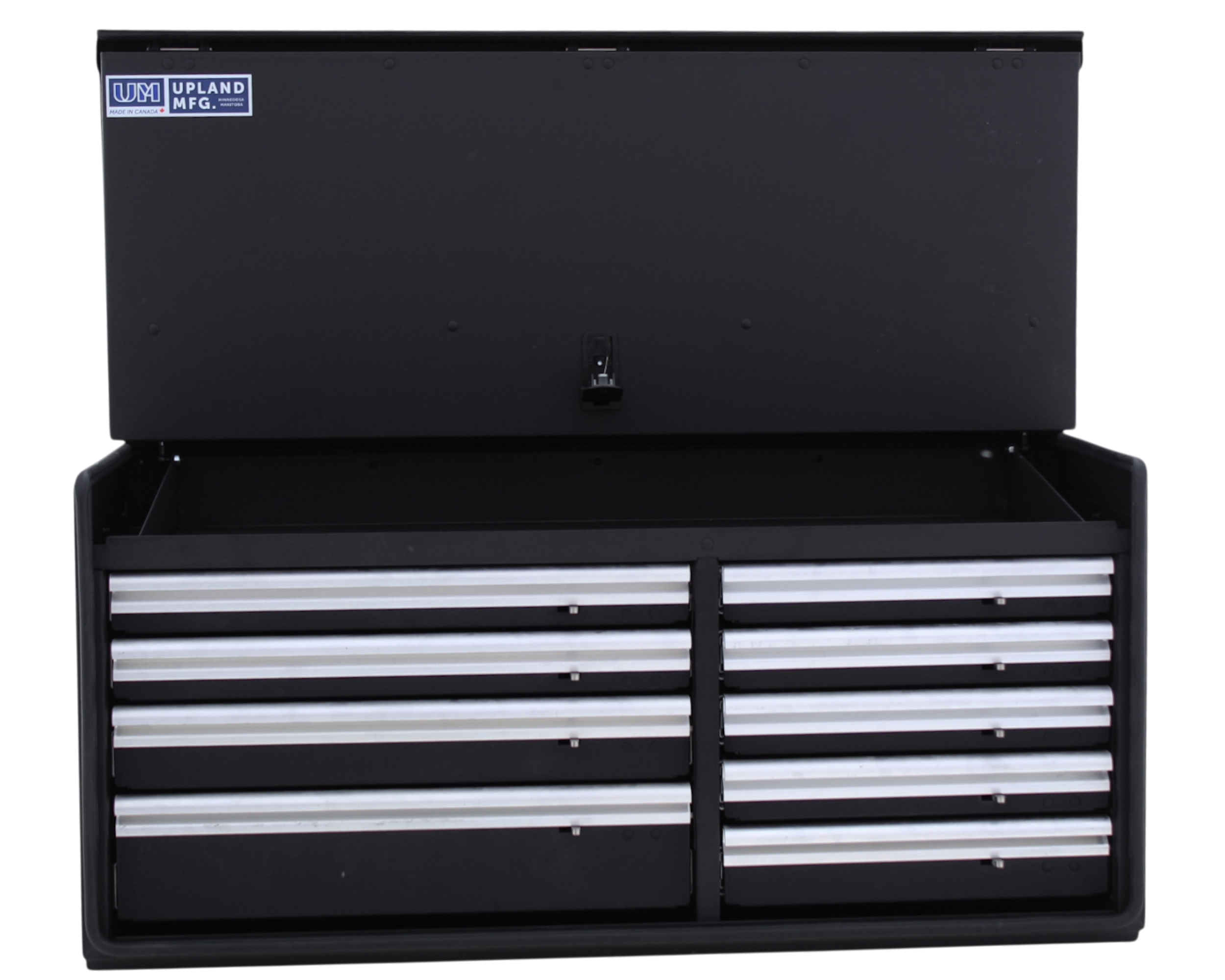 Truck Drawer Toolbox 48”