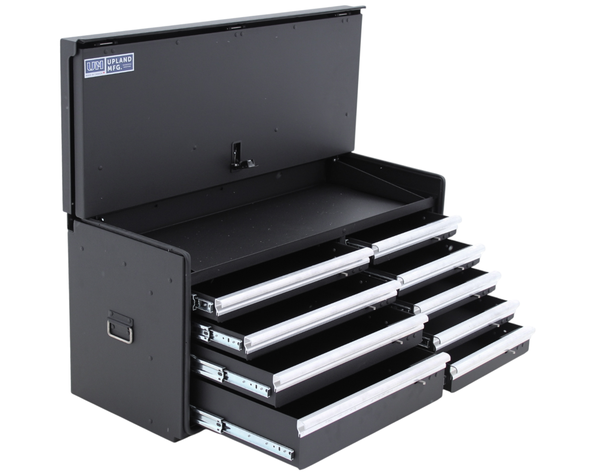 Truck Drawer Toolbox 48”