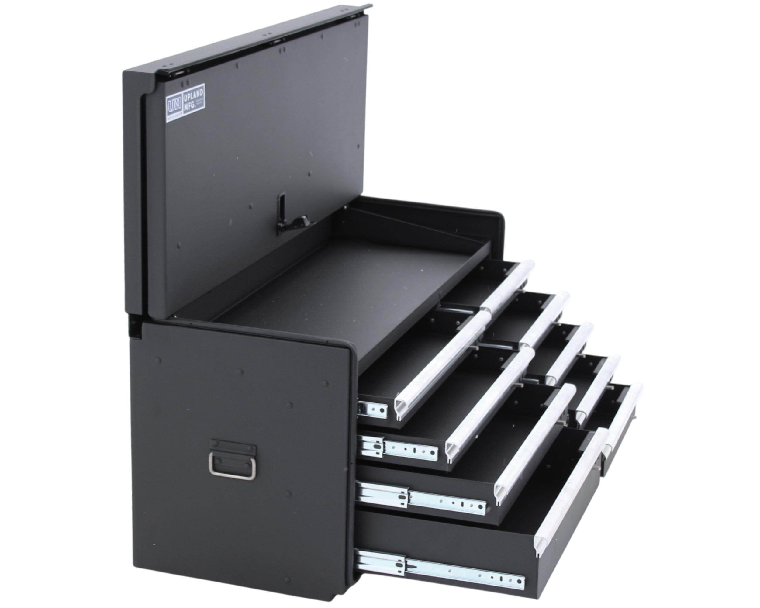 Truck Drawer Toolbox 48”