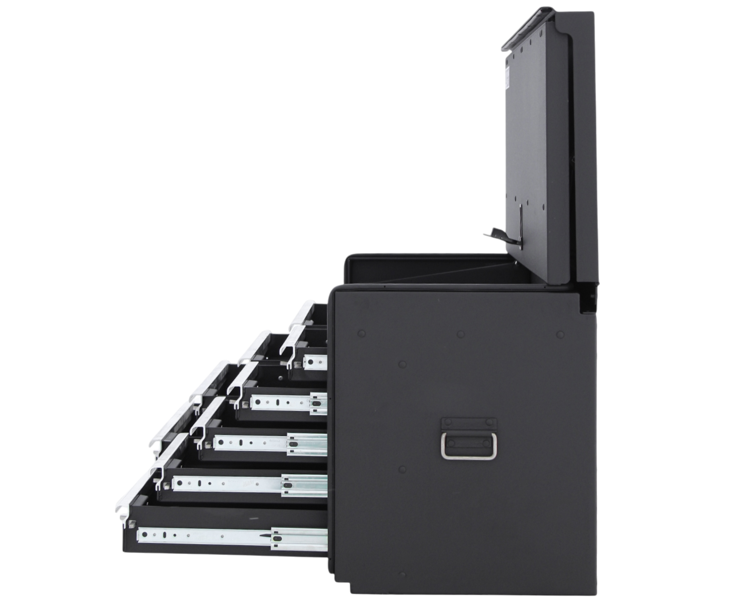 Truck Drawer Toolbox 48”