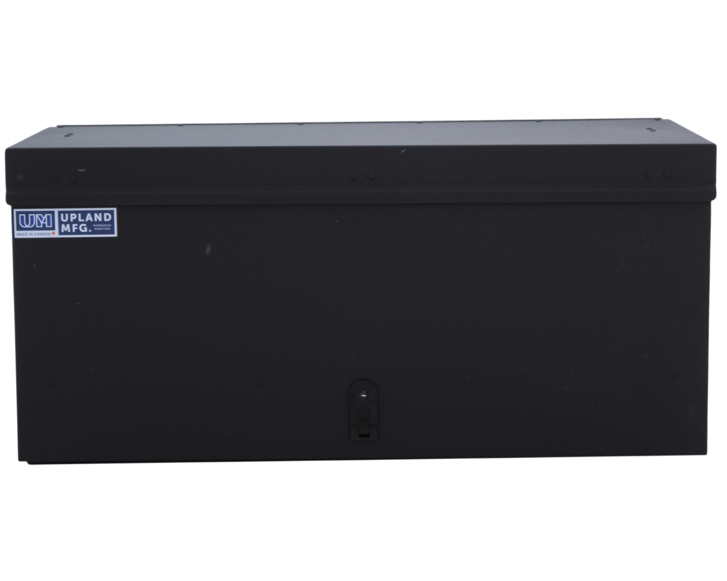 Truck Drawer Toolbox 48”