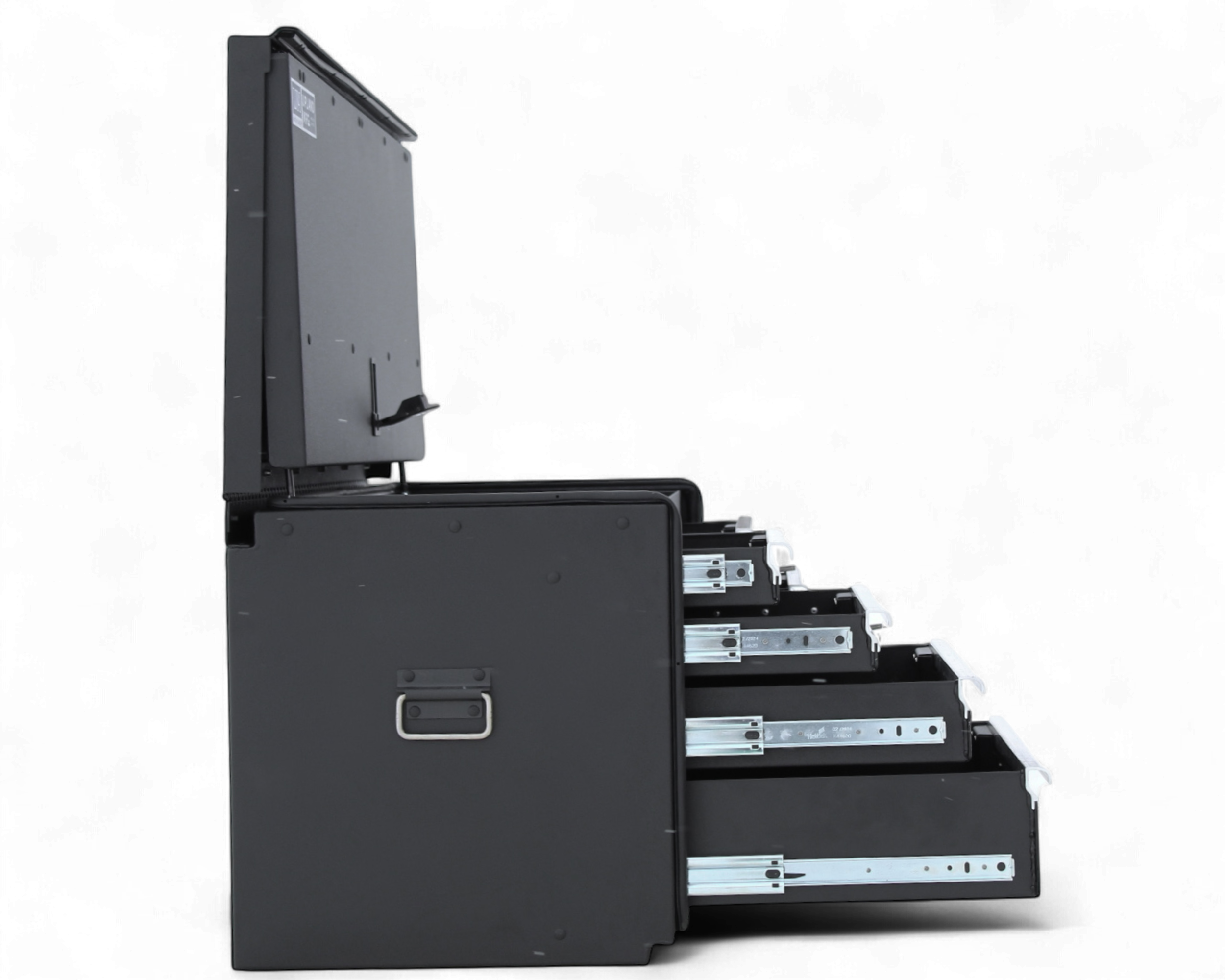 Truck Drawer Toolbox 48”