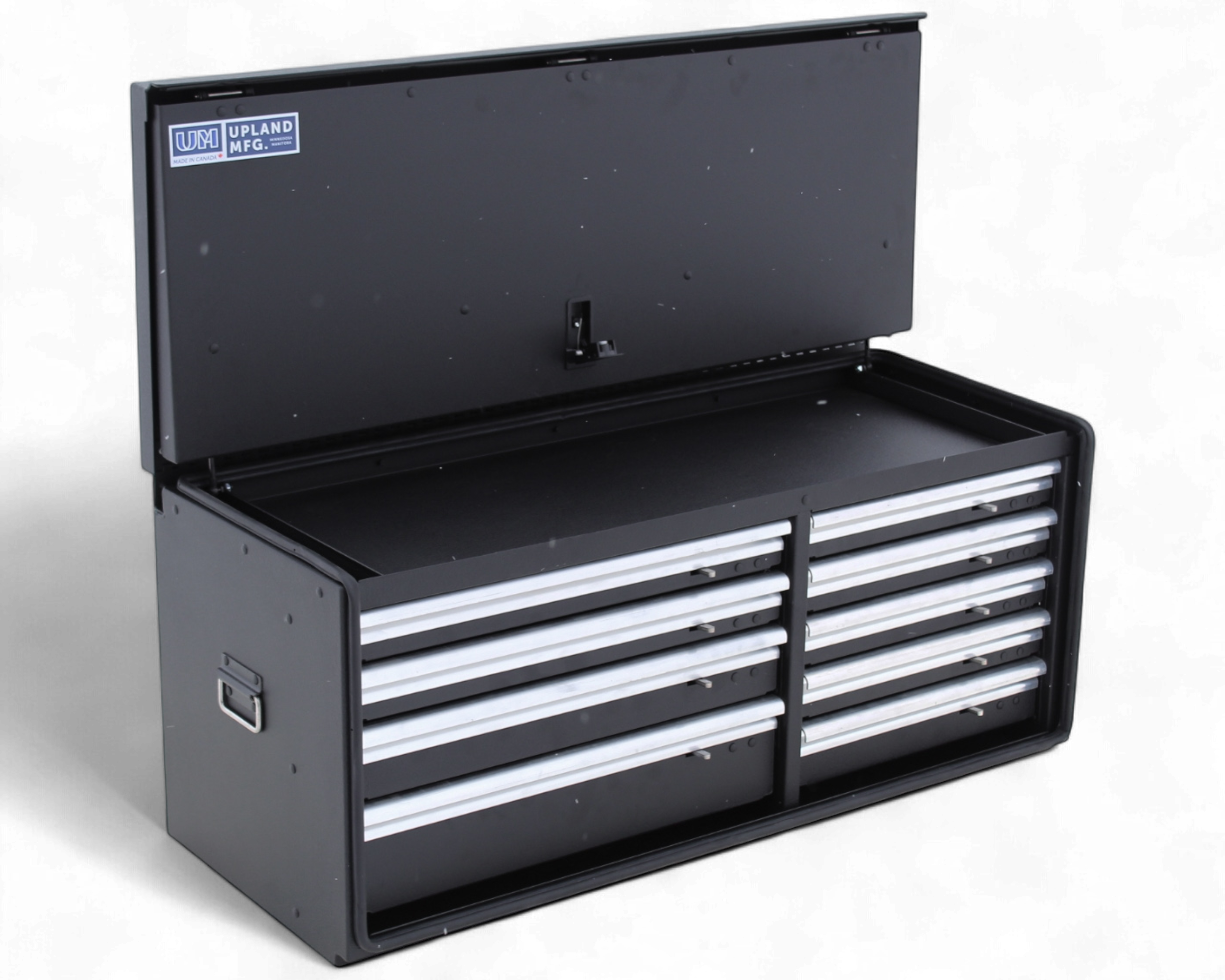 Truck Drawer Toolbox 48”