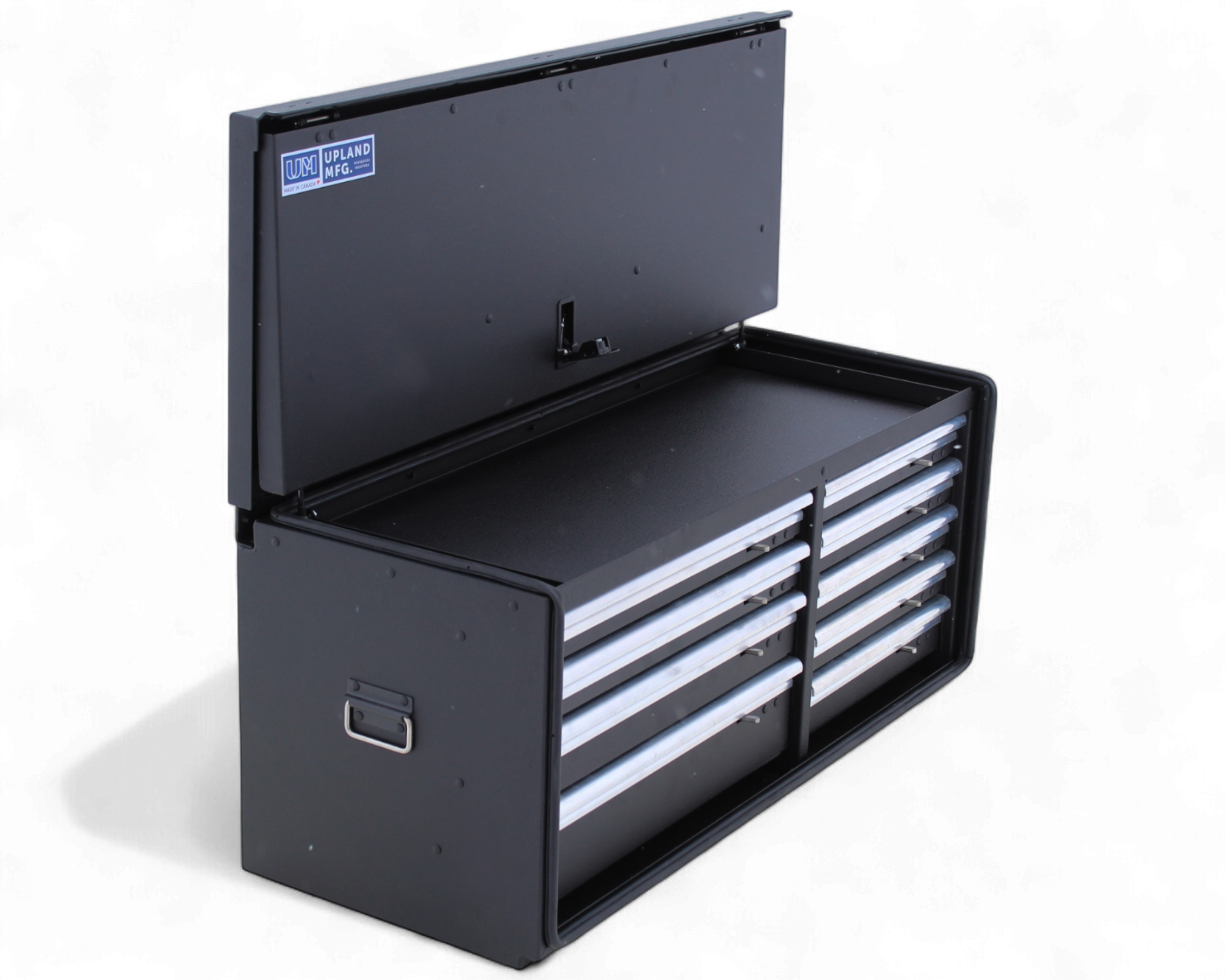 Truck Drawer Toolbox 48”