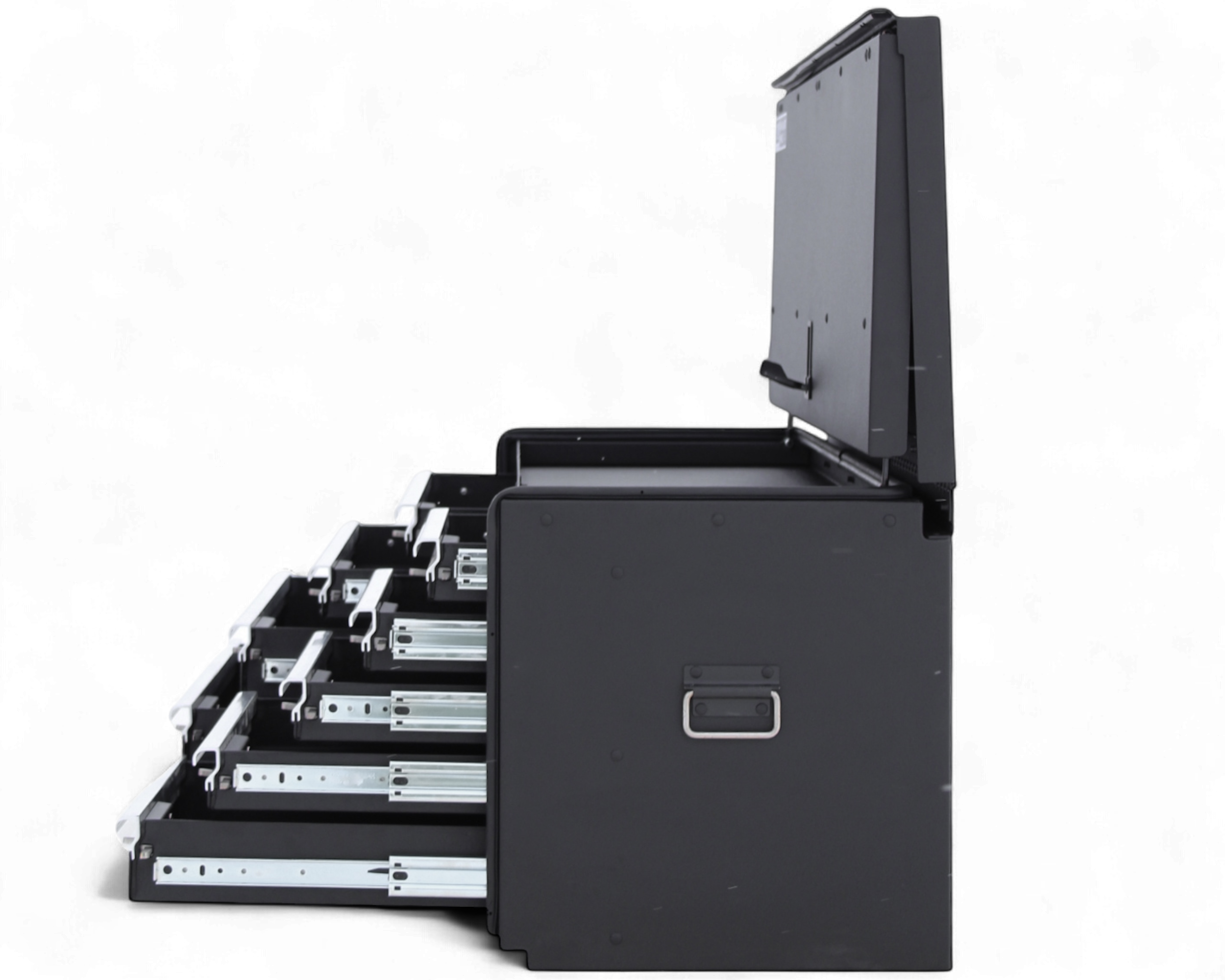 Truck Drawer Toolbox 48”