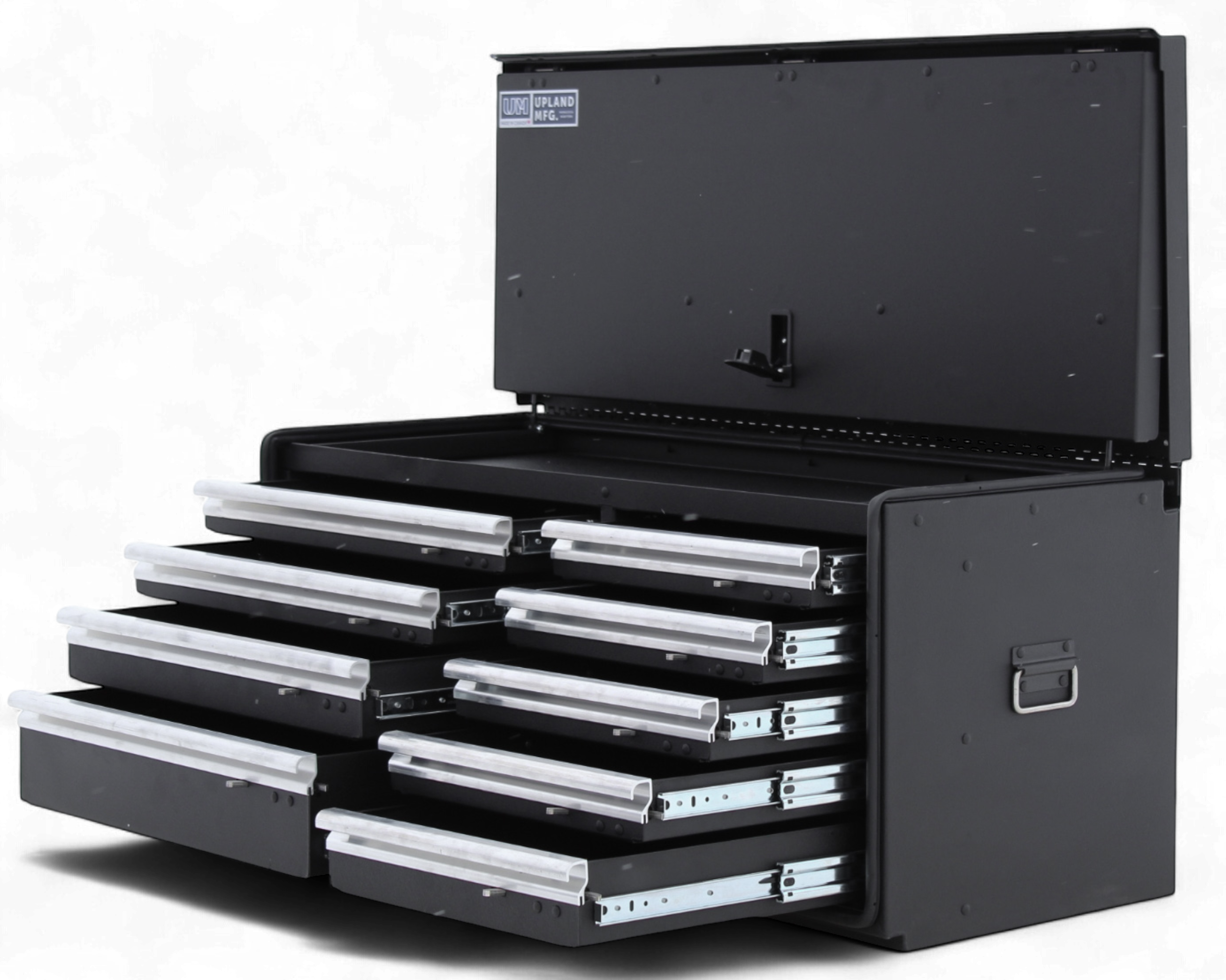 Truck Drawer Toolbox 48”