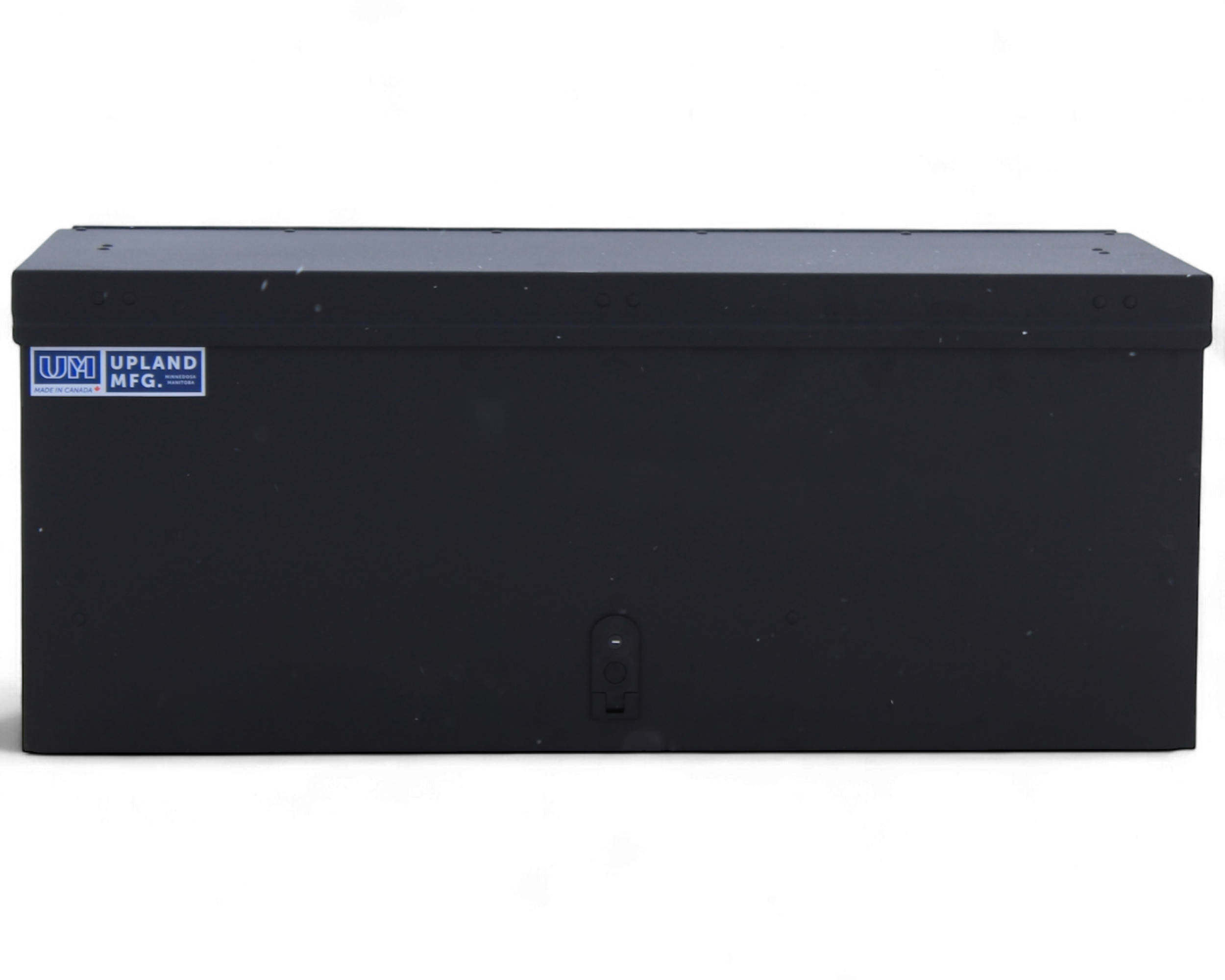 Truck Drawer Toolbox 48”