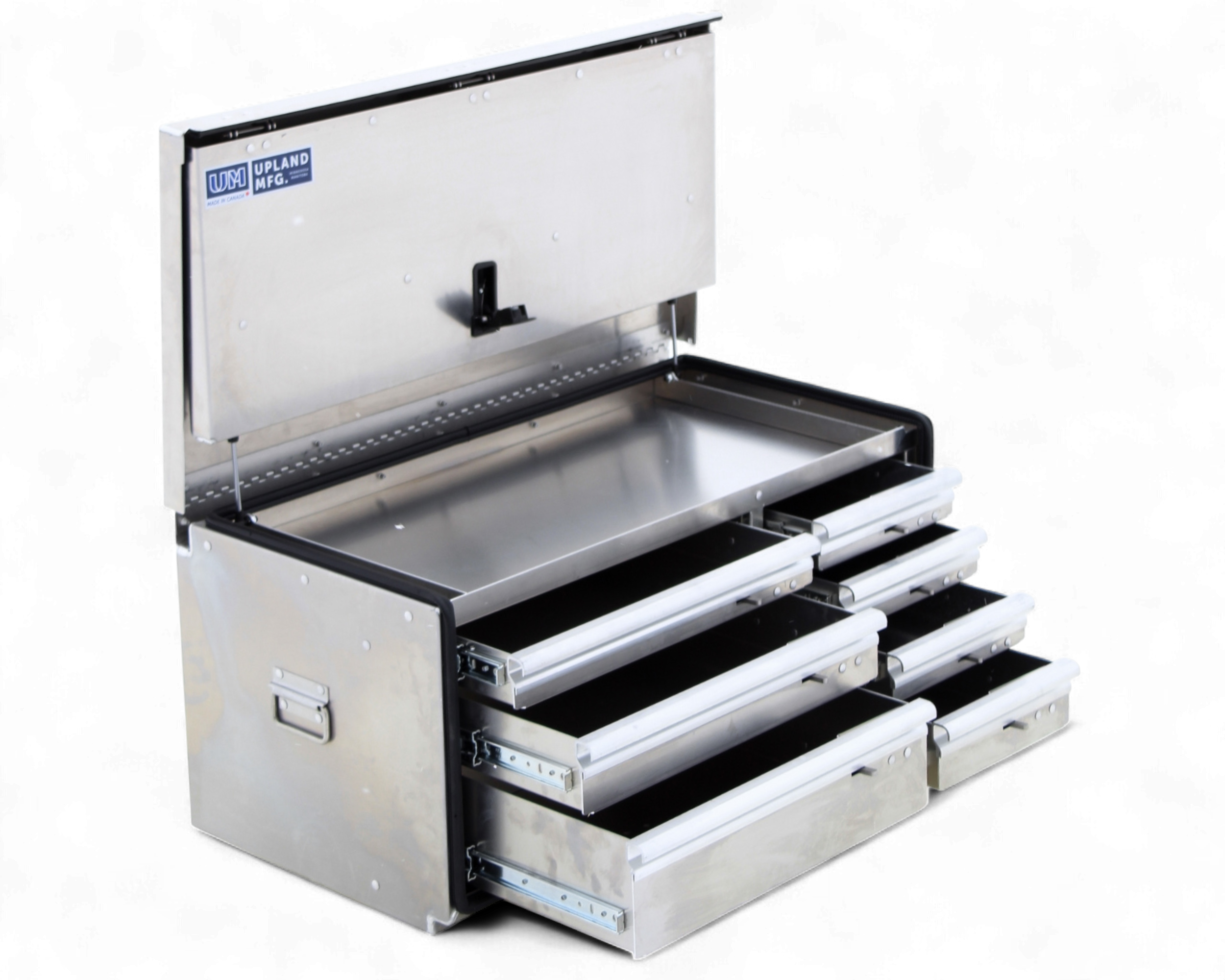 Truck Drawer Toolbox 38"