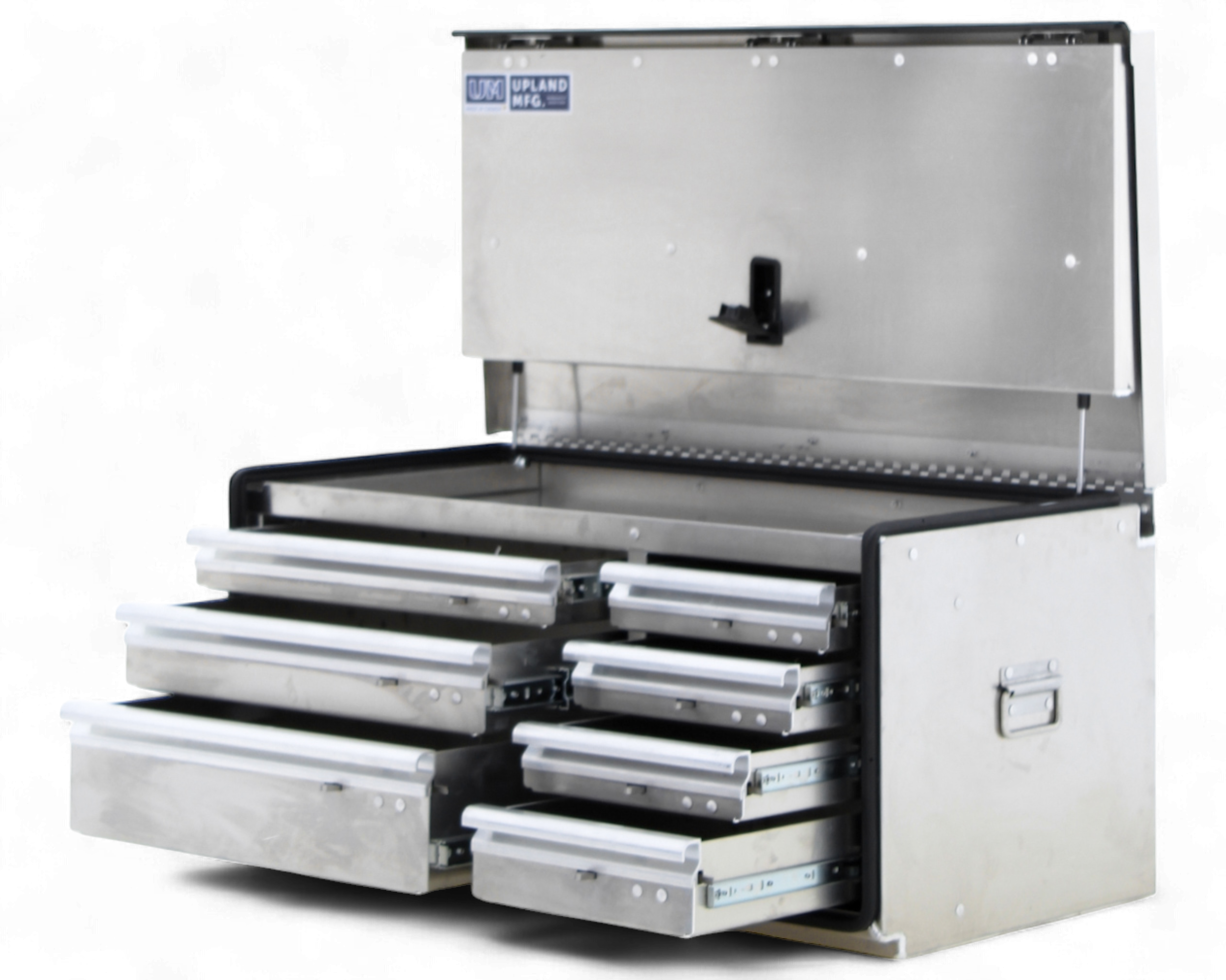 Truck Drawer Toolbox 38"