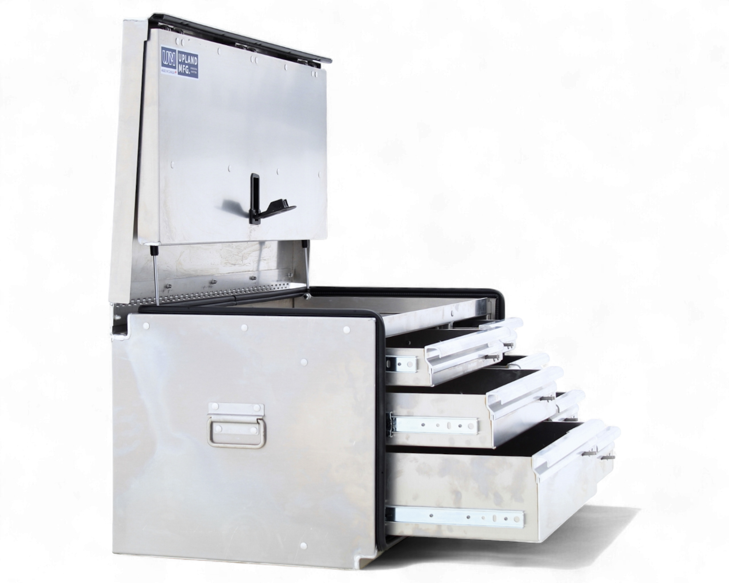 Truck Drawer Toolbox 38"