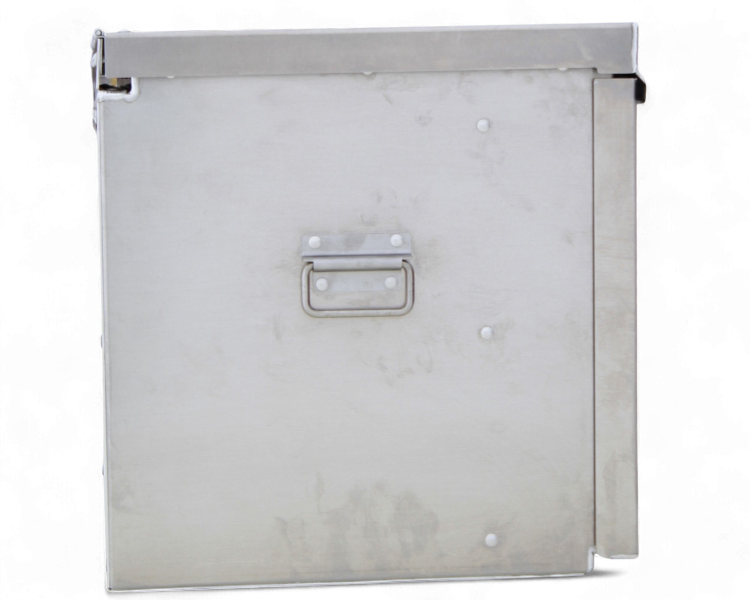 Truck Drawer Toolbox 48”