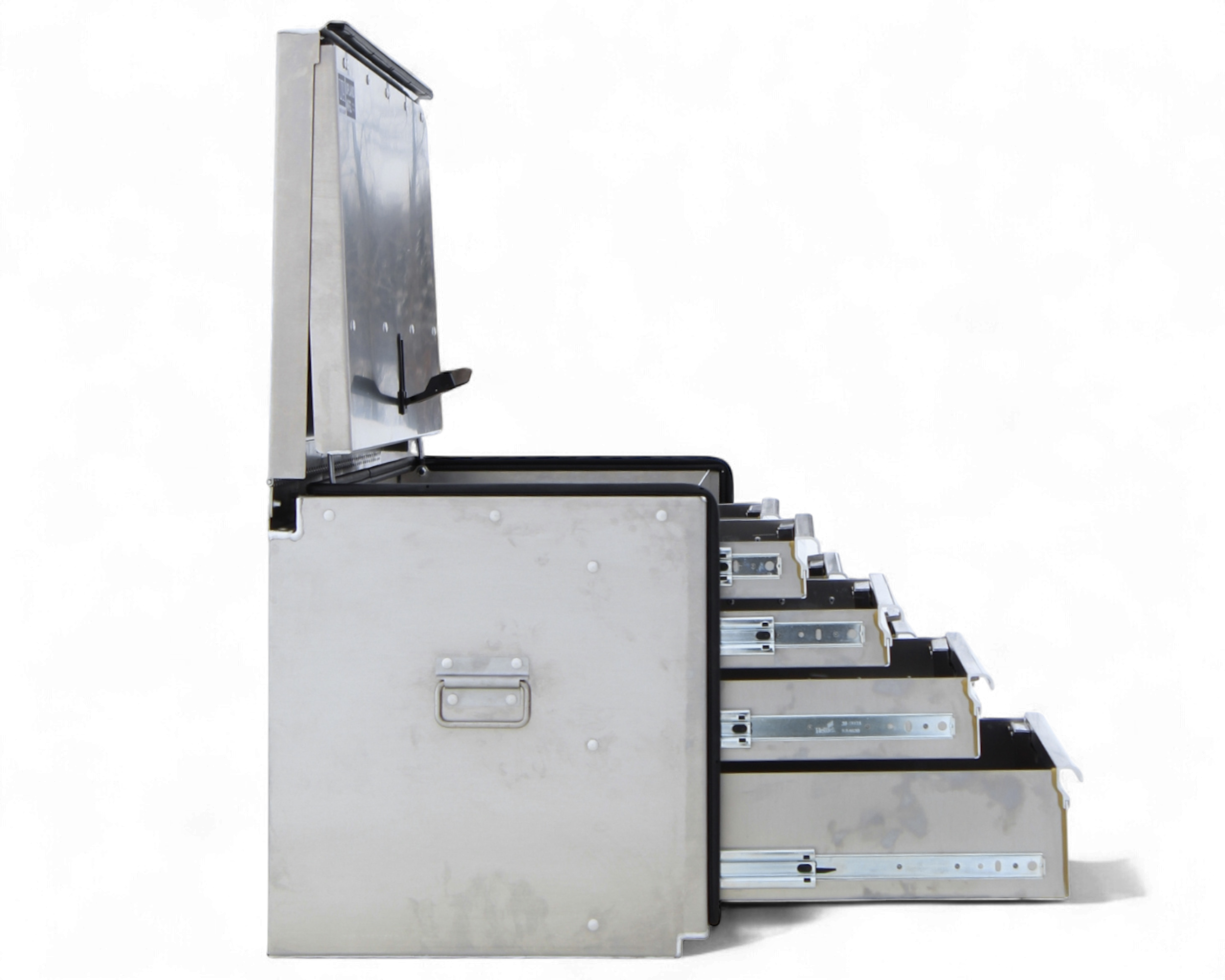 Truck Drawer Toolbox 48”