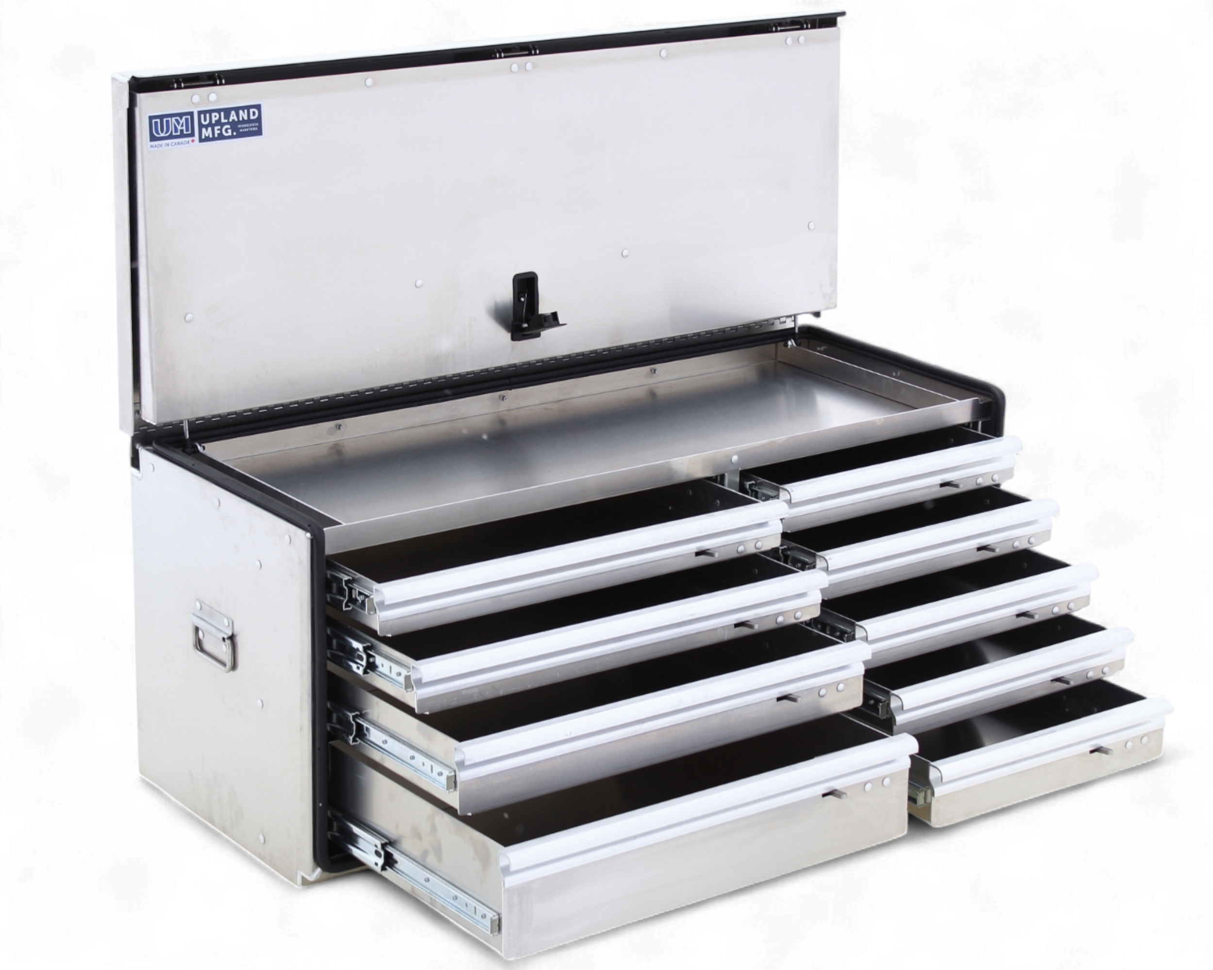 Truck Drawer Toolbox 48”