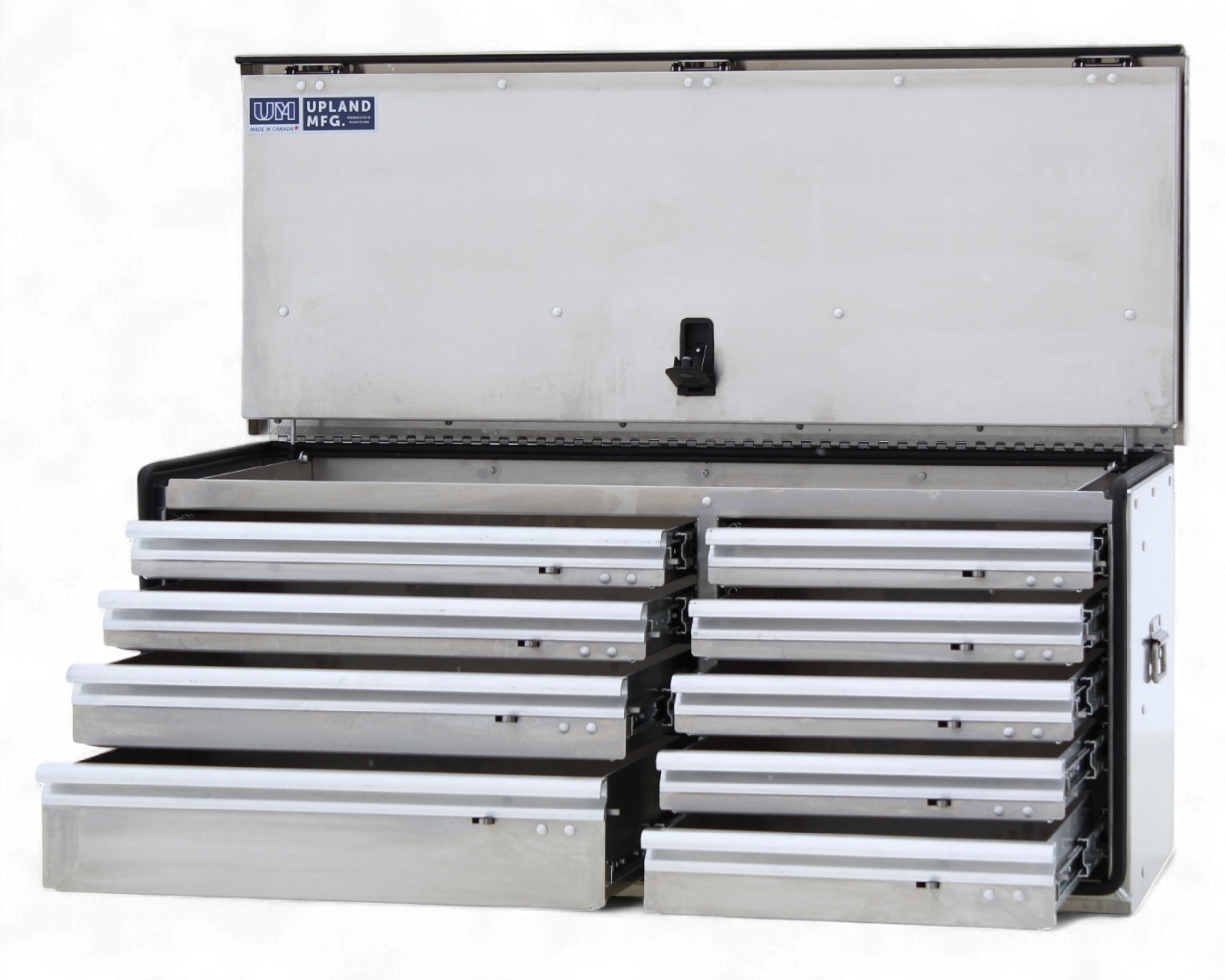 Truck Drawer Toolbox 48”