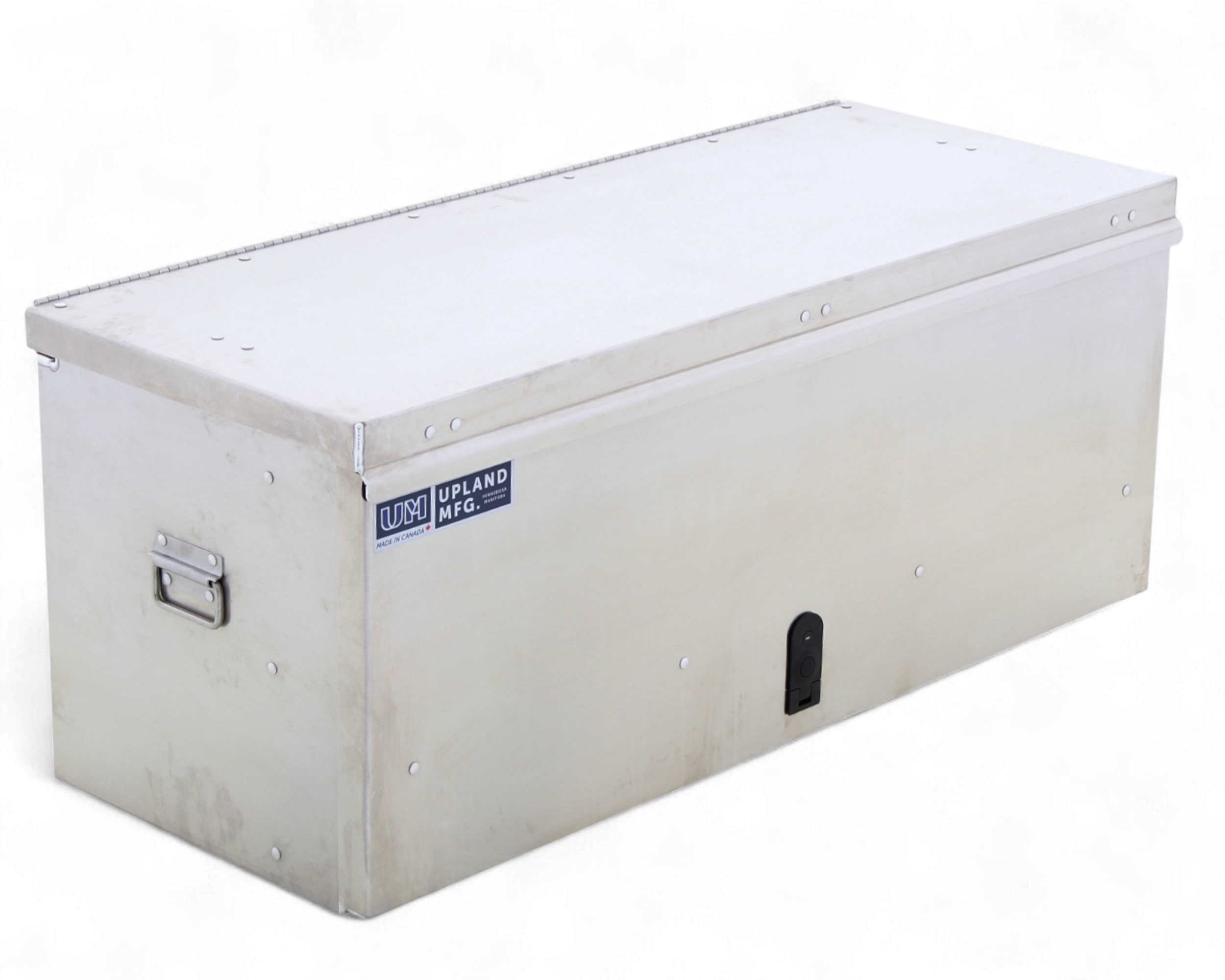 Truck Drawer Toolbox 48”