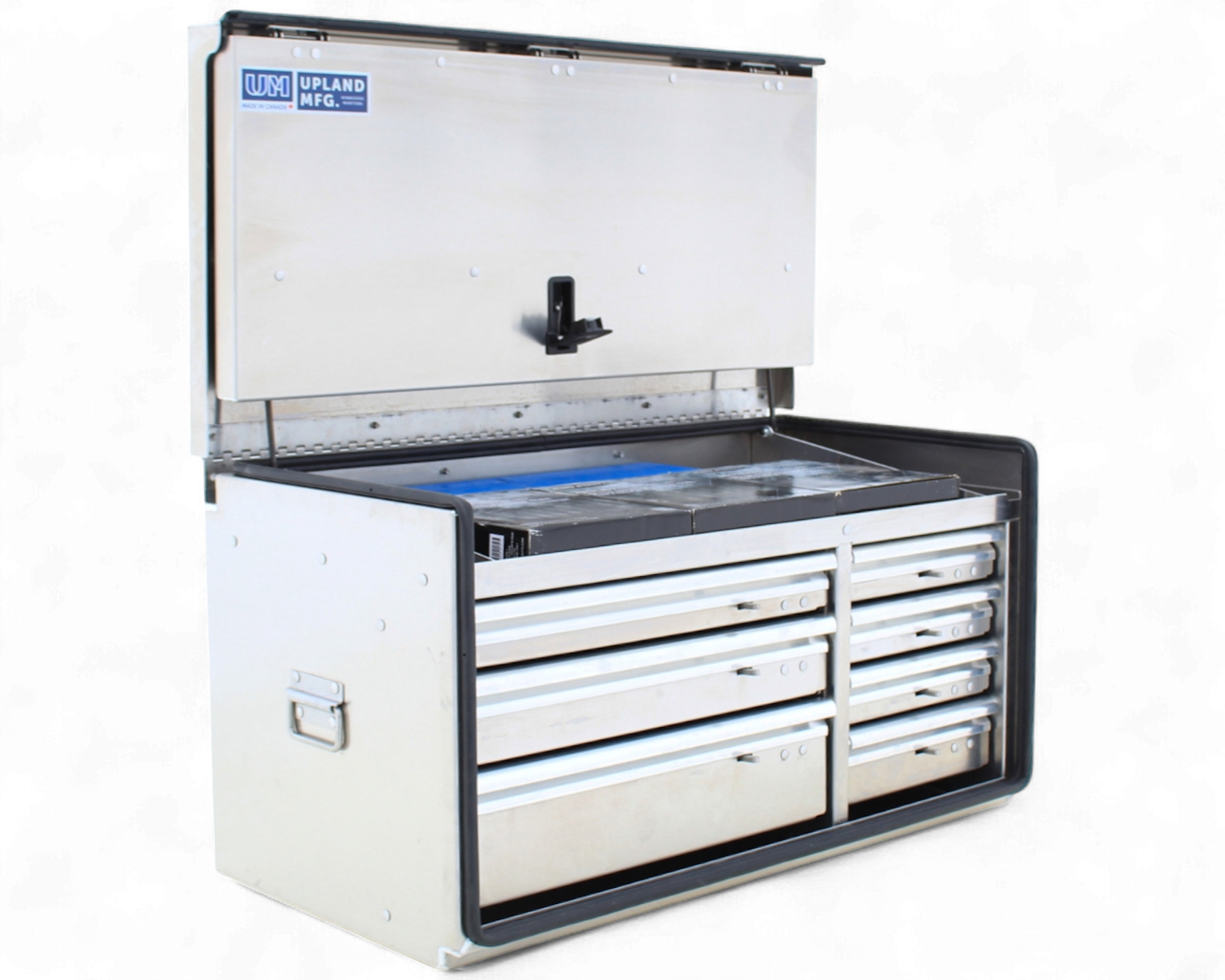 Truck Drawer Toolbox 38"