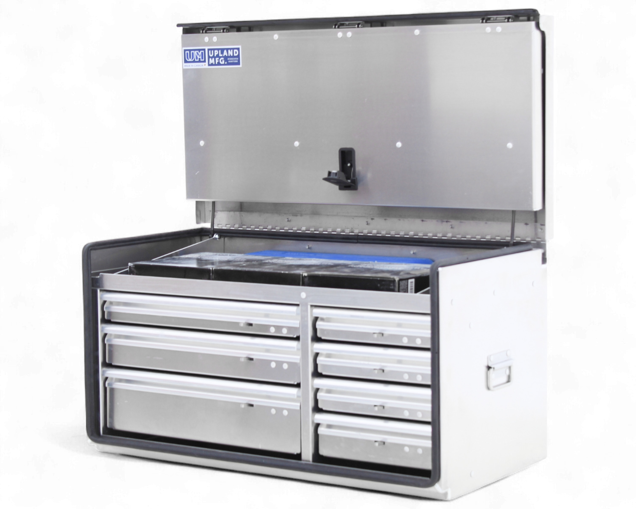 Truck Drawer Toolbox 38"