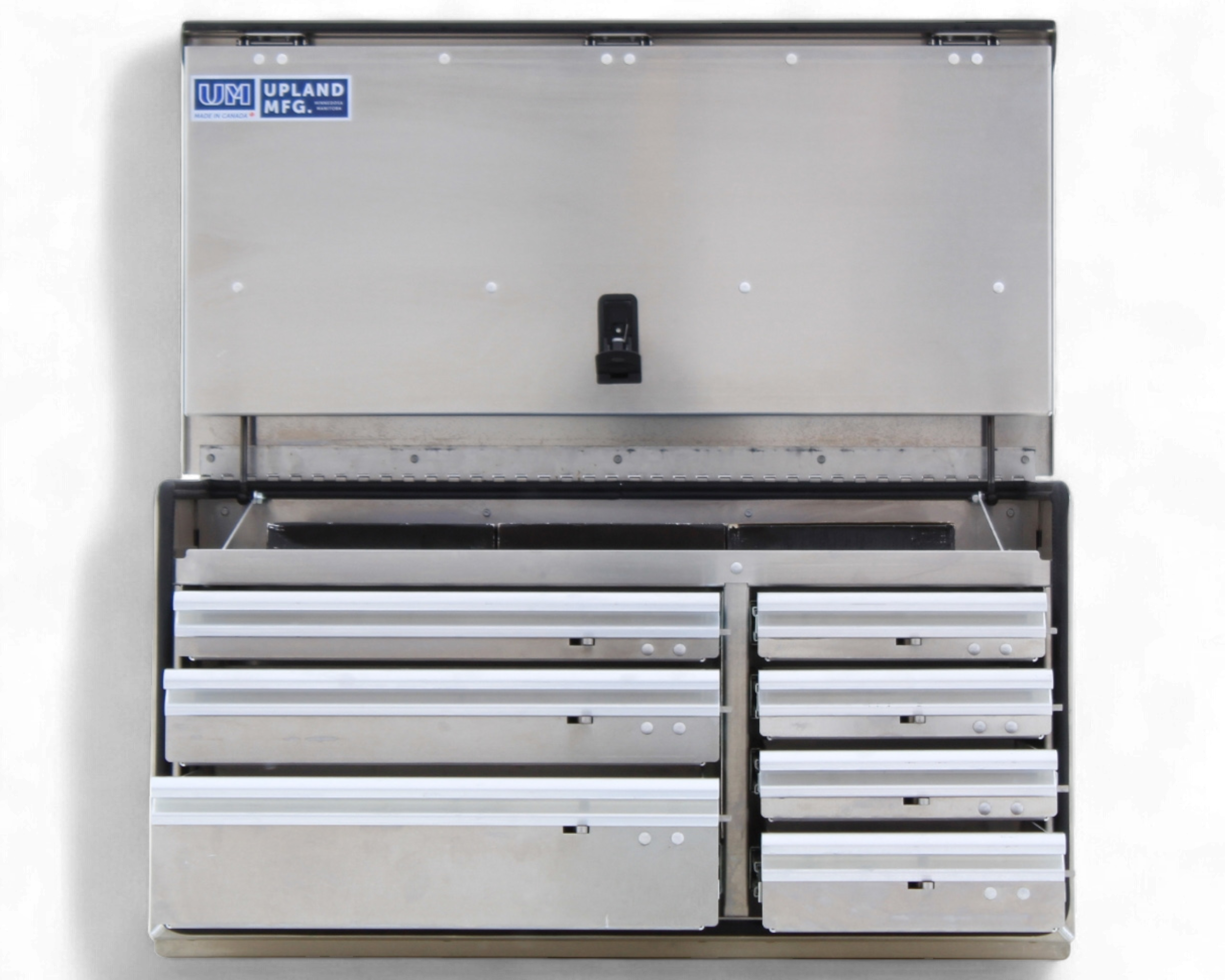 Truck Drawer Toolbox 38"