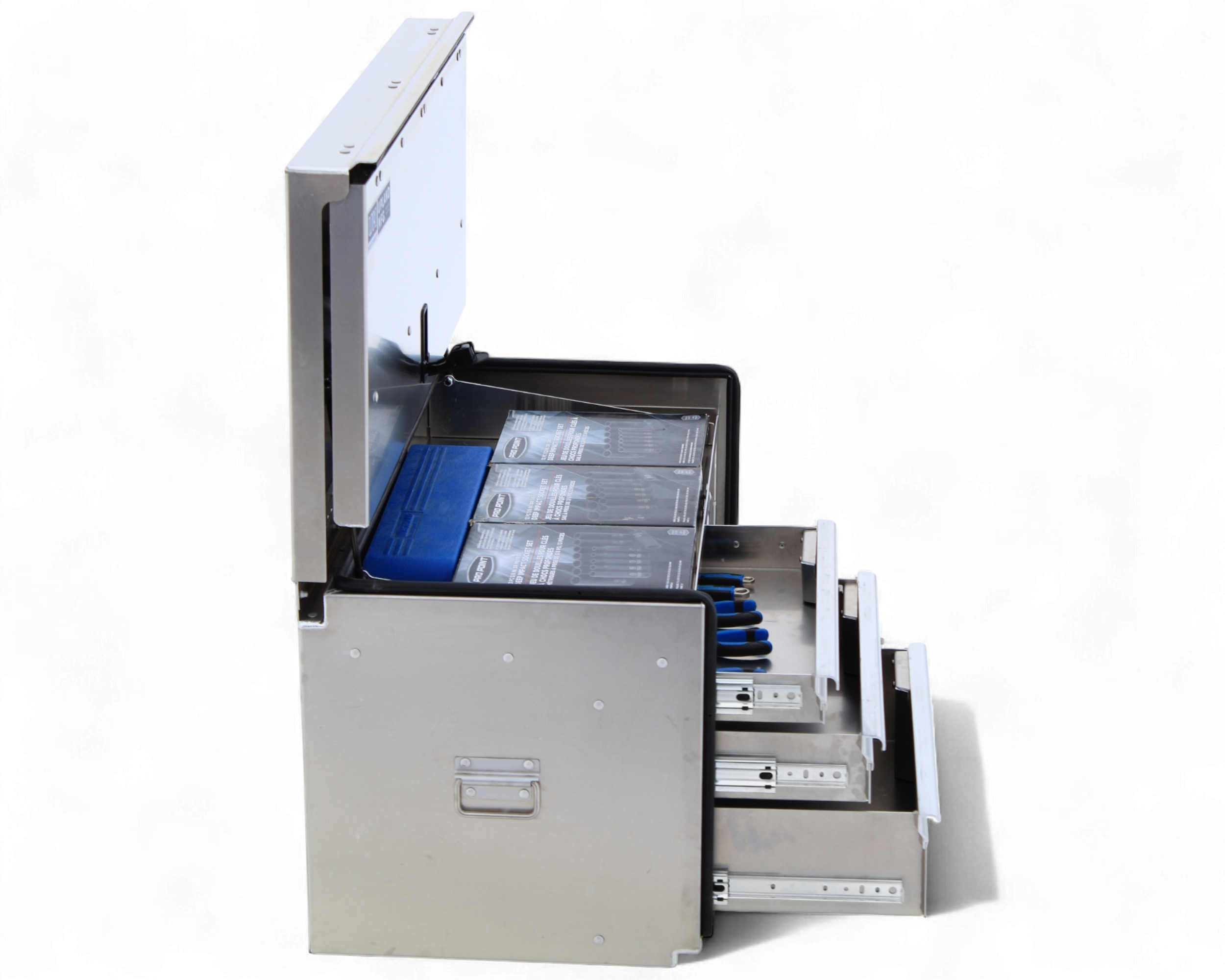 Truck Drawer Toolbox 38"