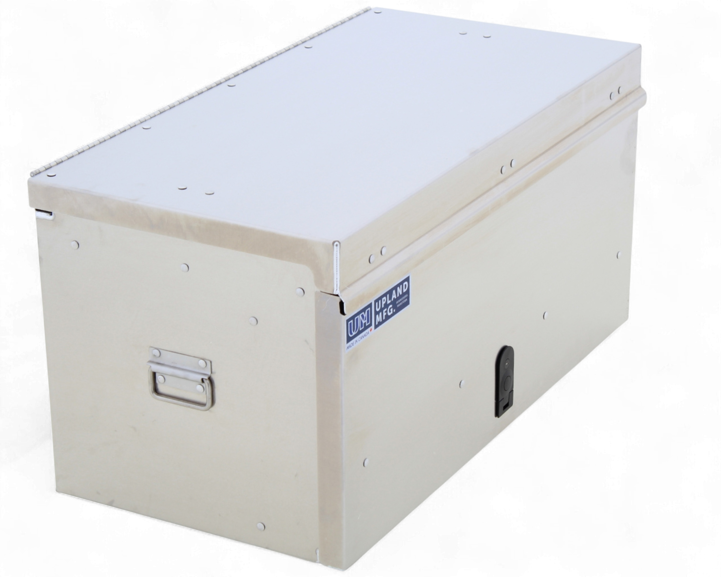 Truck Drawer Toolbox 38"