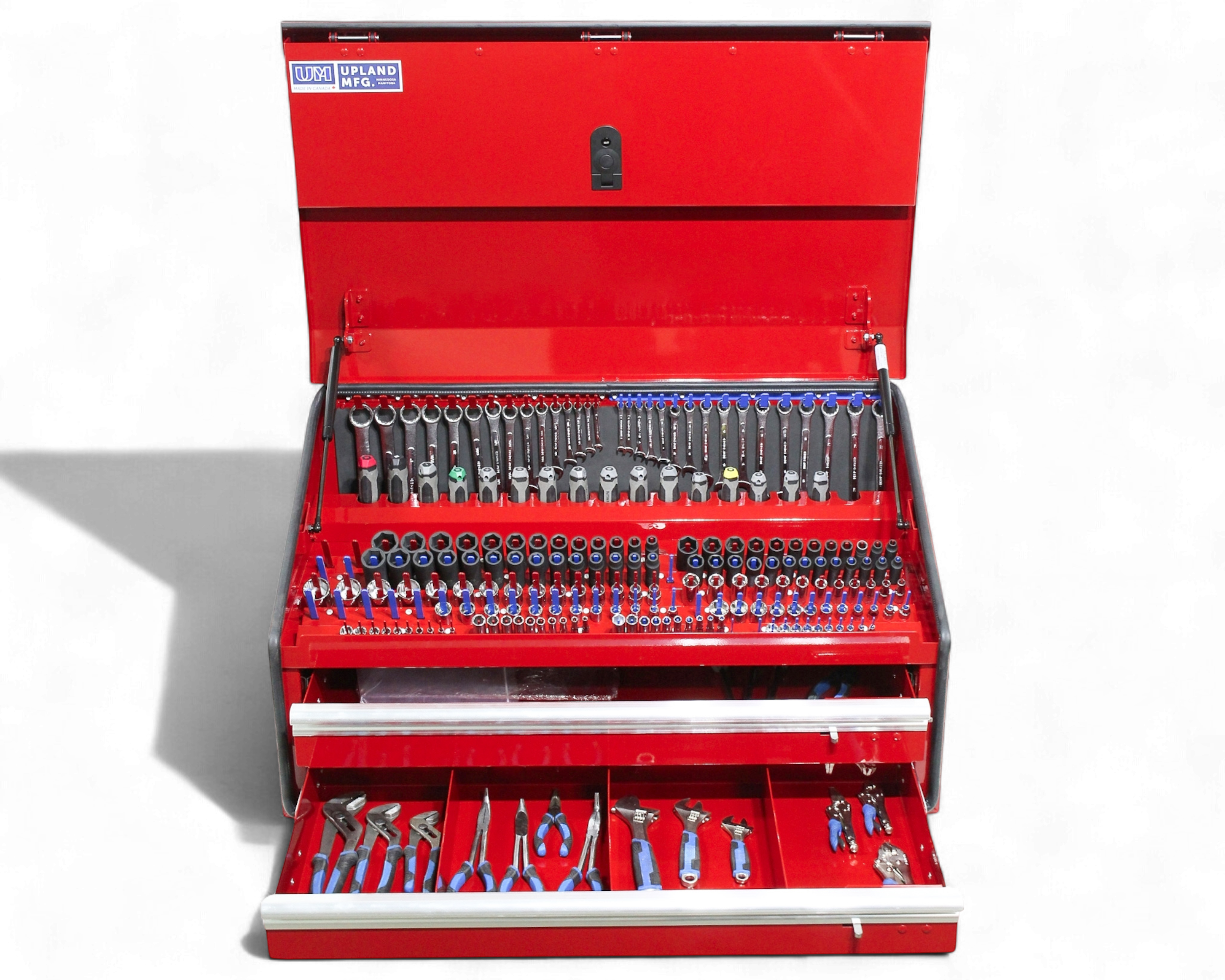 Tool Chest 40" - 2 Drawers