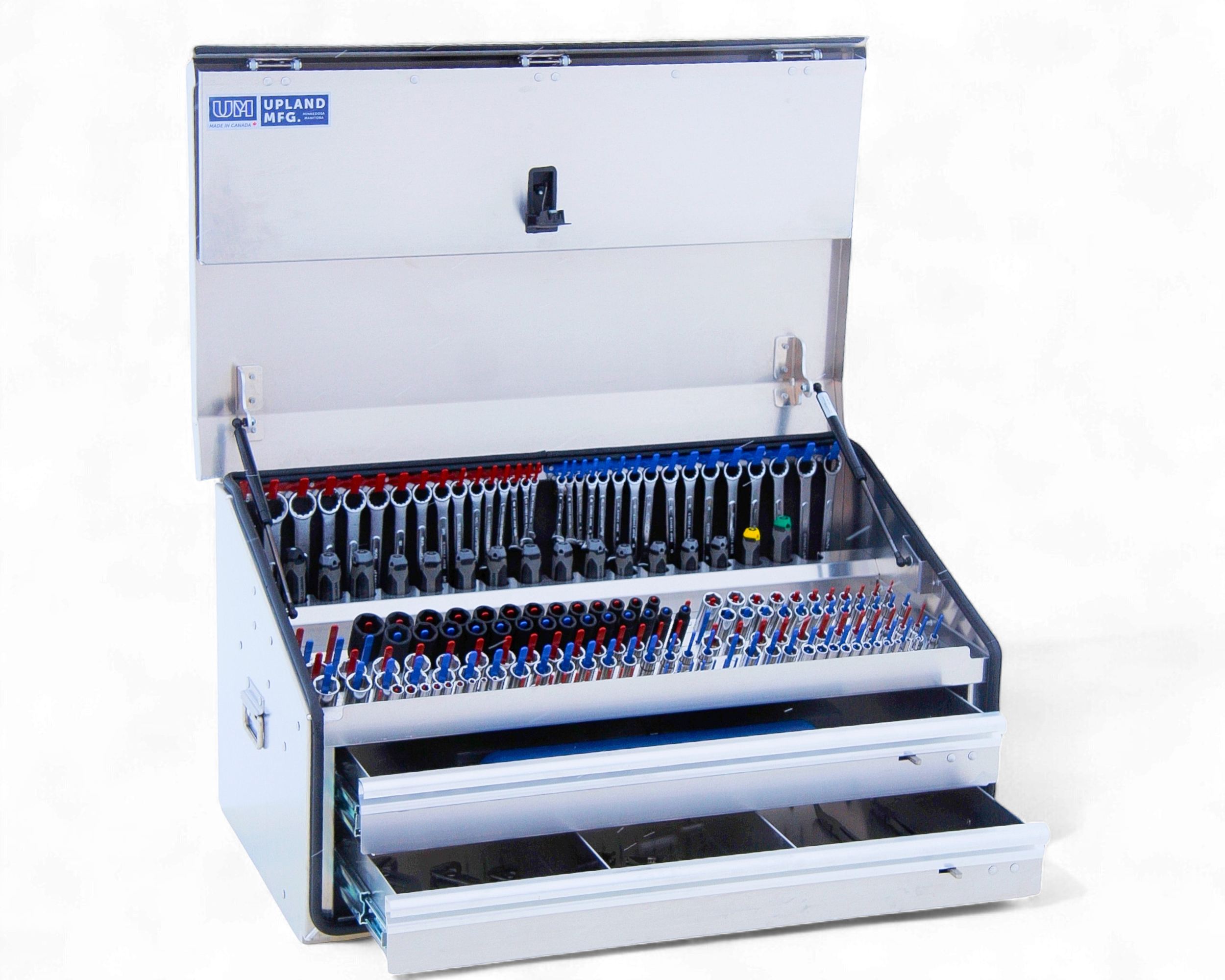 Tool Chest 40" - 2 Drawers