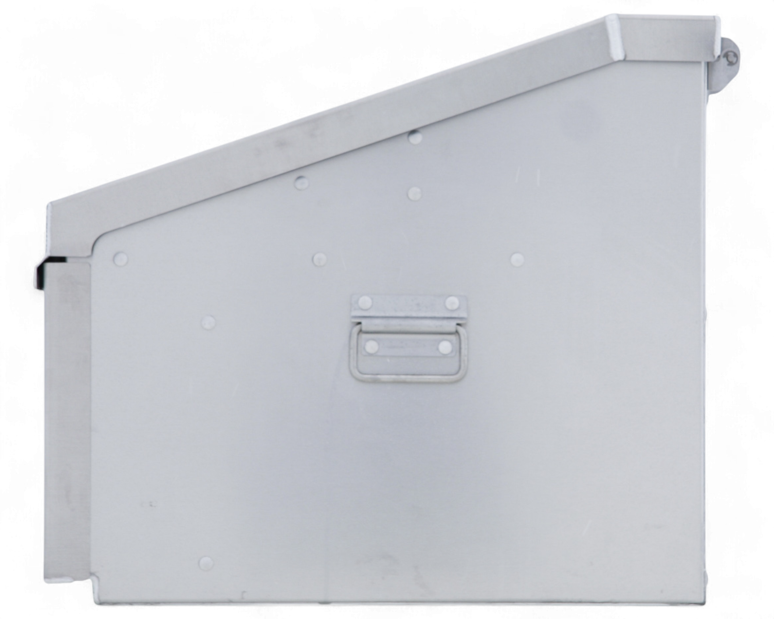 Tool Chest 40" - 2 Drawers