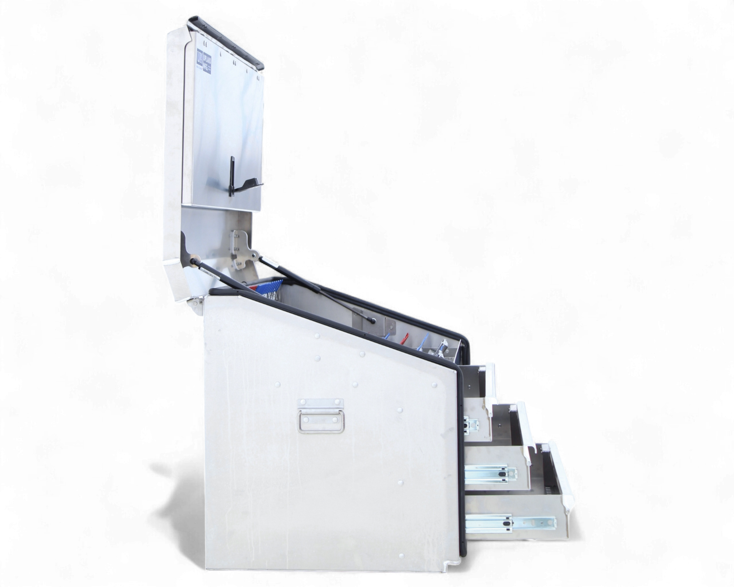 Tool Chest 40" - 3 Drawers