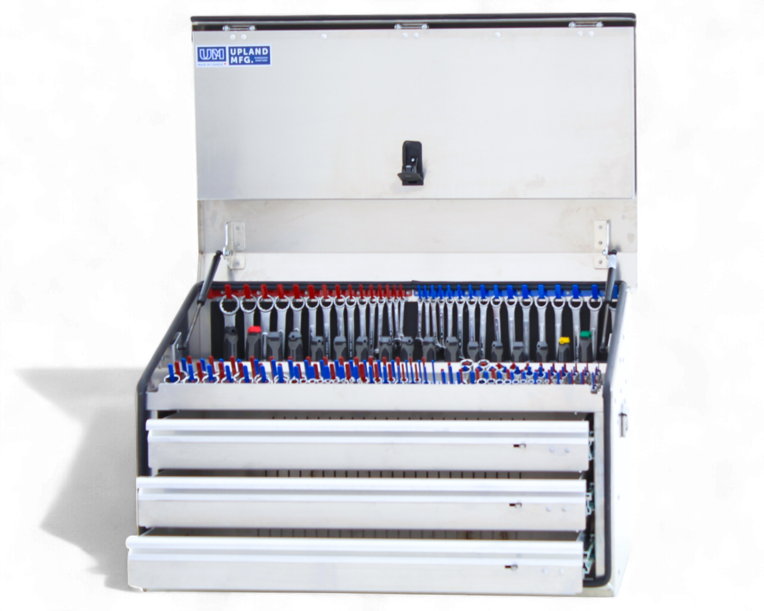 Tool Chest 40" - 3 Drawers