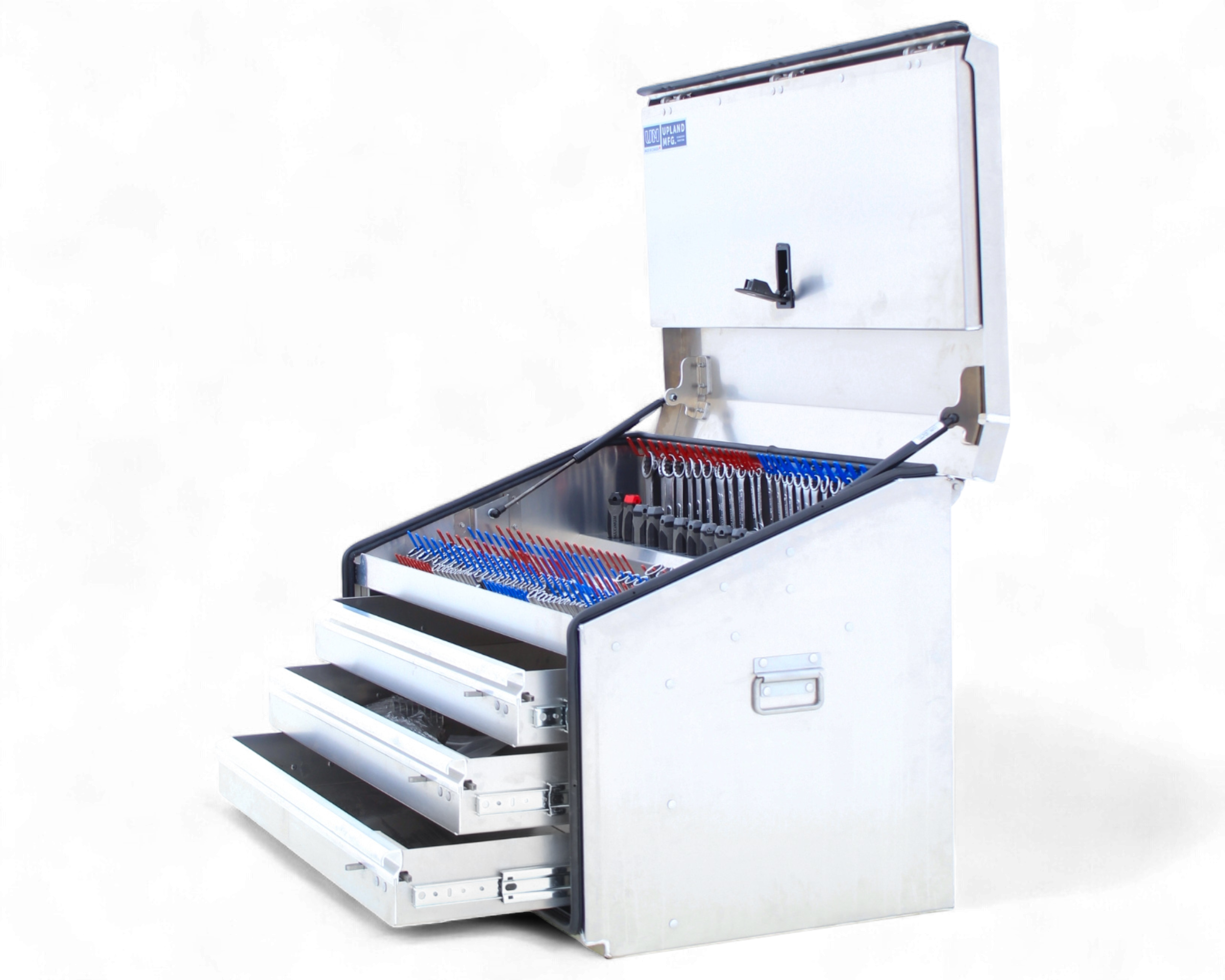 Tool Chest 40" - 3 Drawers