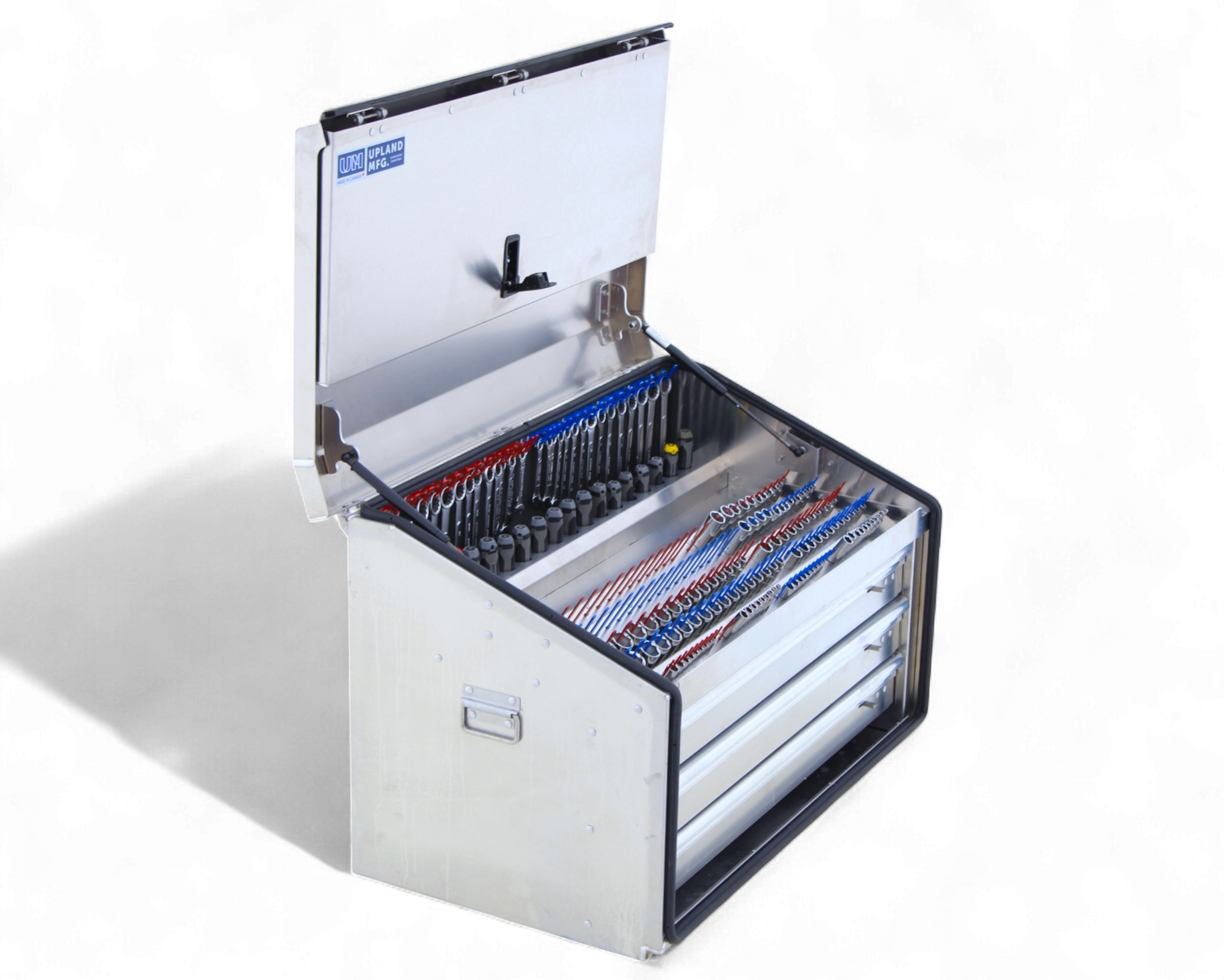 Tool Chest 40" - 3 Drawers