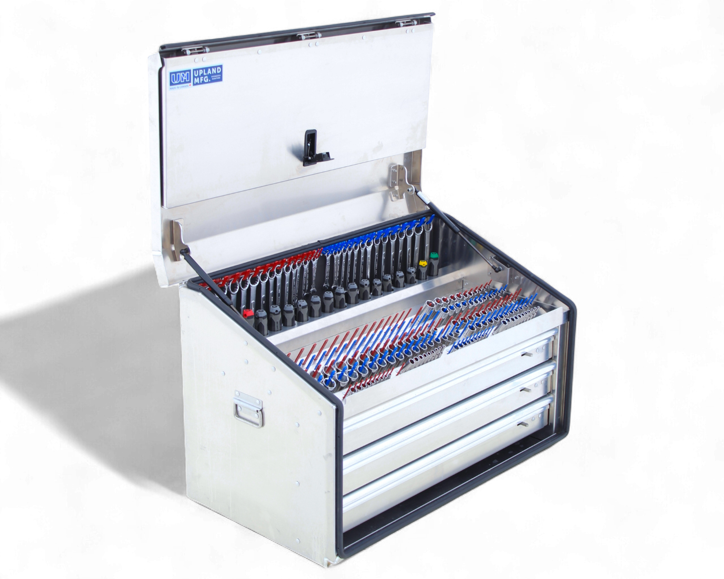 Tool Chest 40" - 3 Drawers