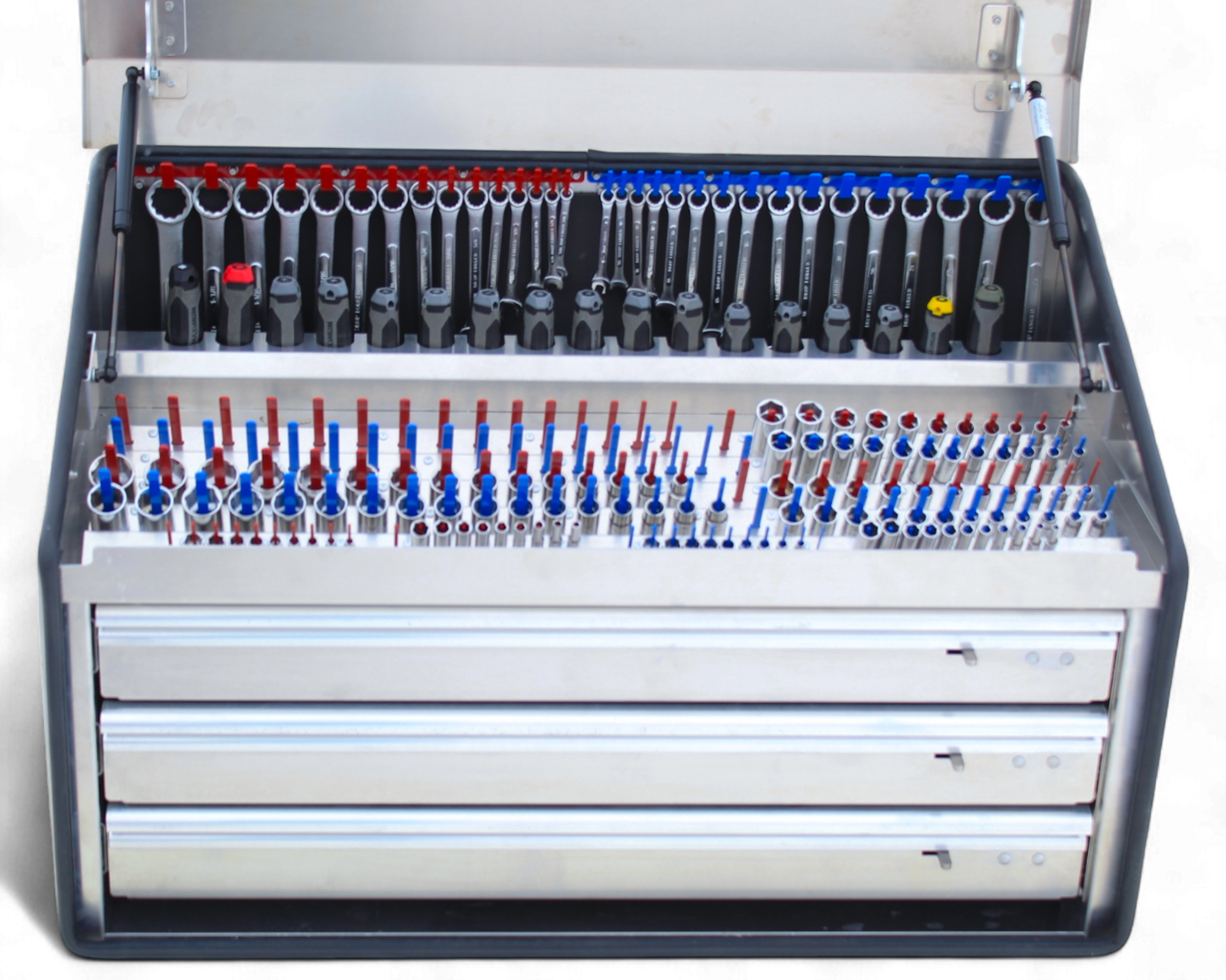 Tool Chest 40" - 3 Drawers