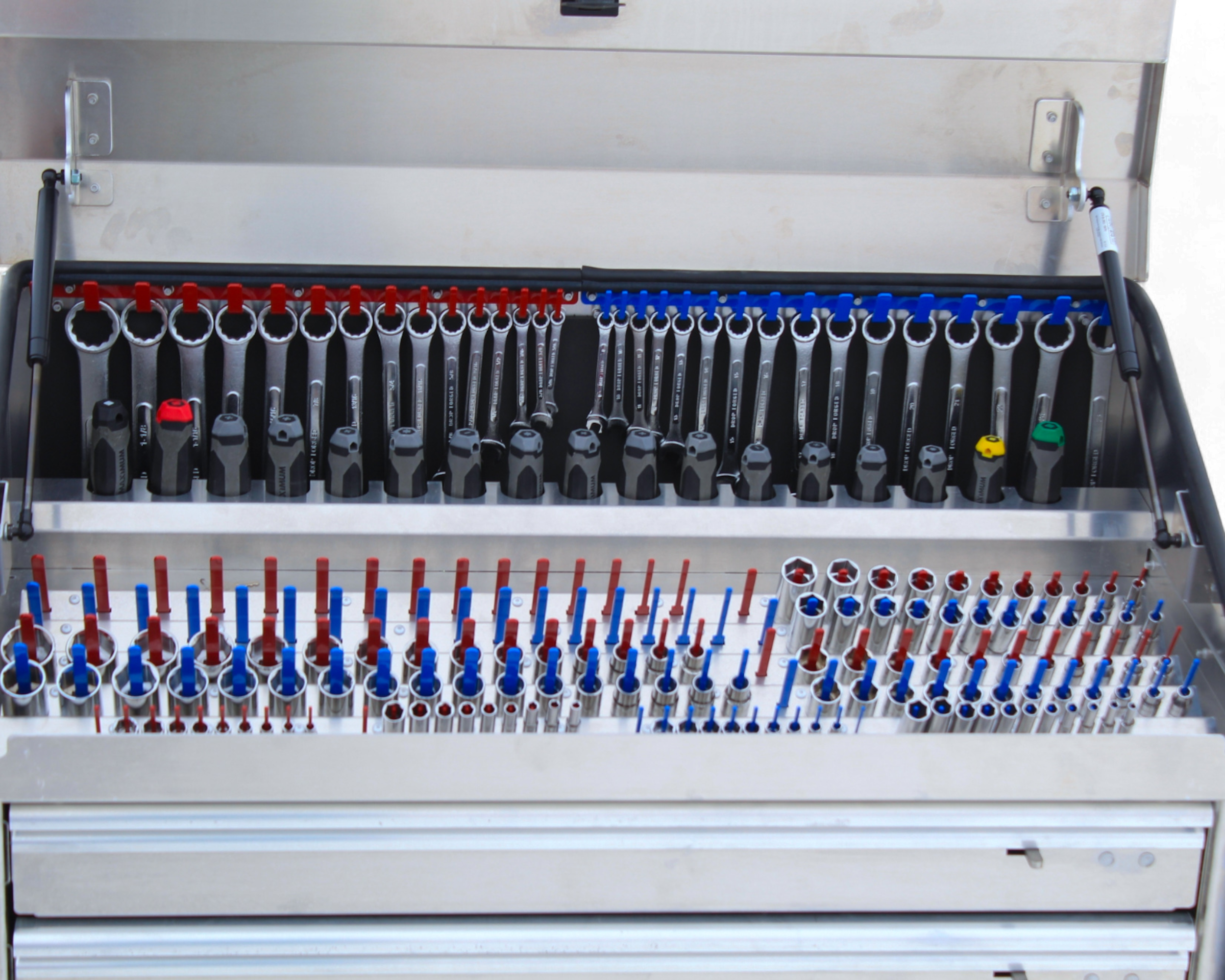 Tool Chest 40" - 3 Drawers