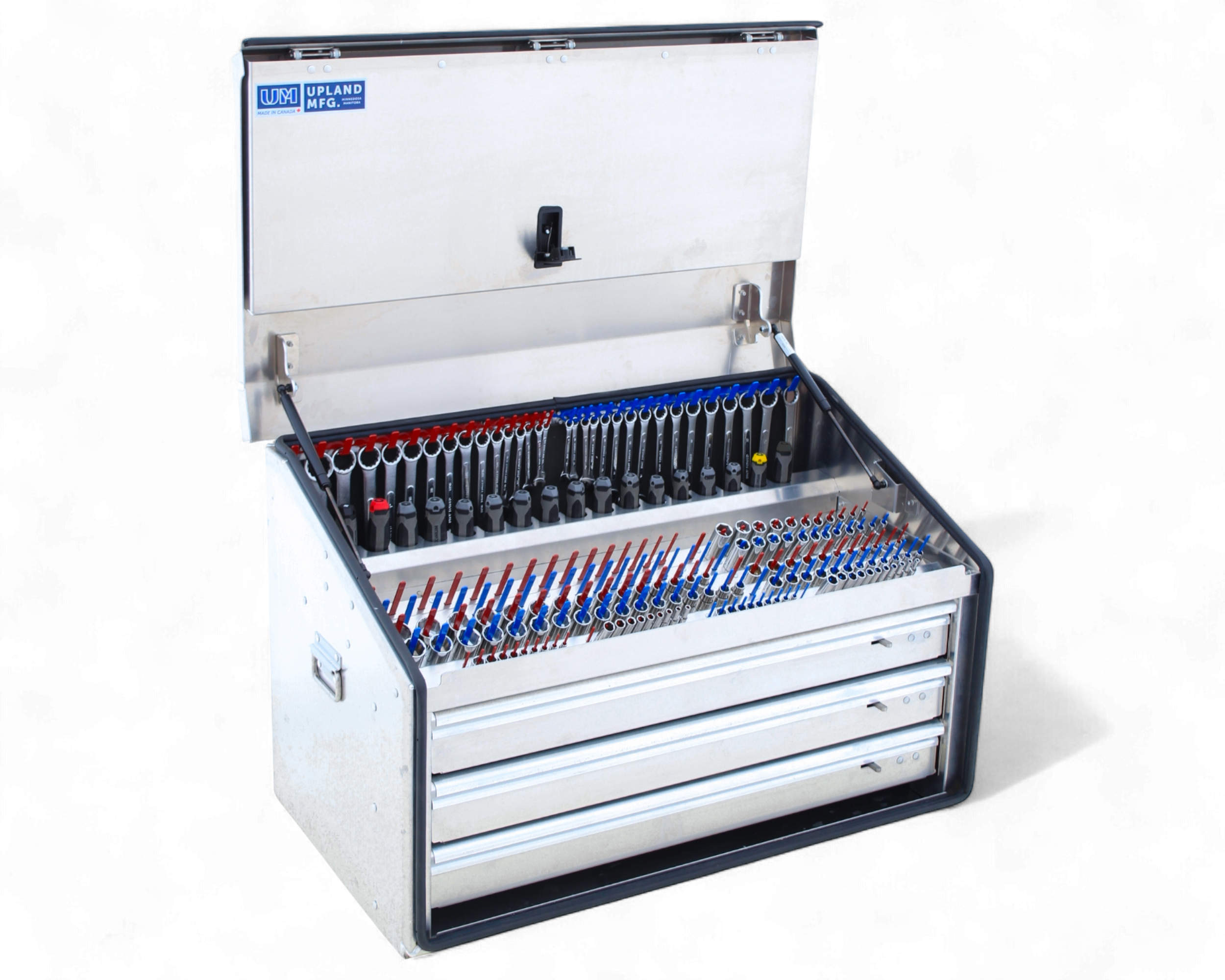 Tool Chest 40" - 3 Drawers