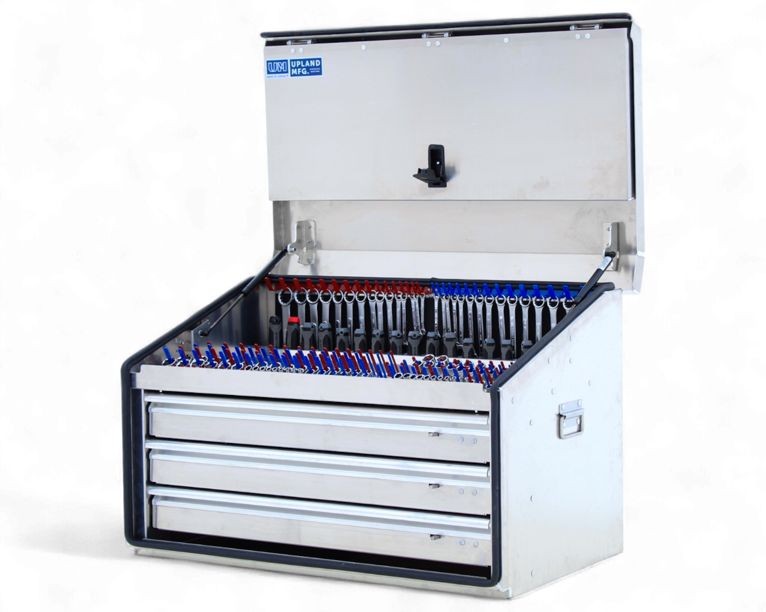 Tool Chest 40" - 3 Drawers