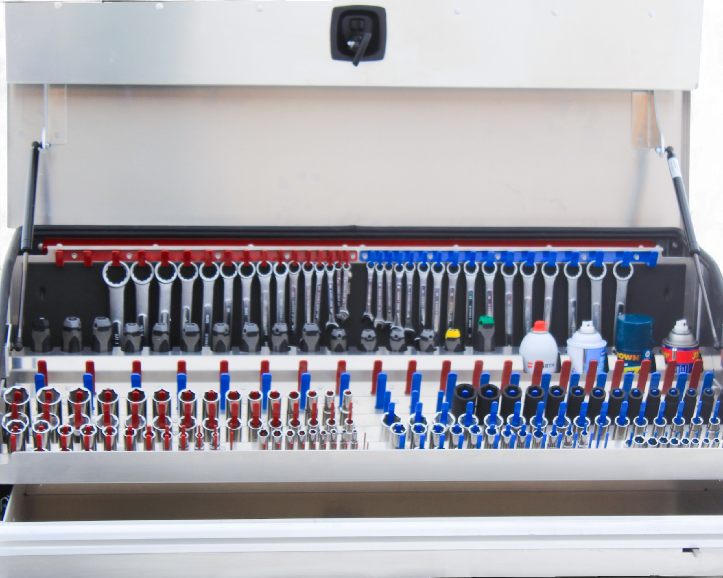Tool Chest 48"