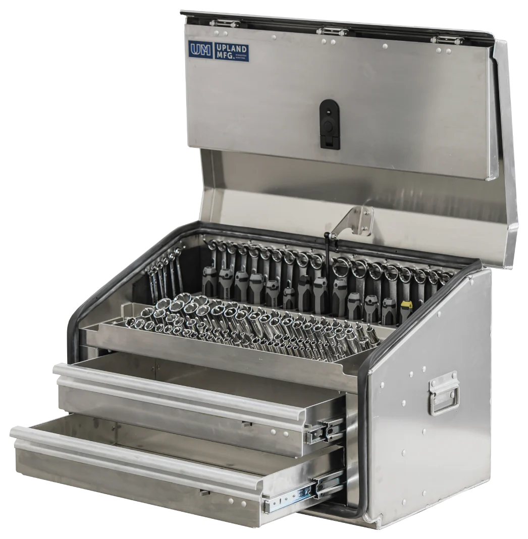 Get a Reliable Metal 12-Drawer Tool Cabinet at a Great Price