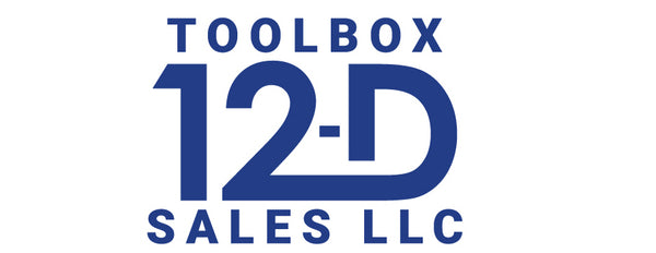 12-D Toolbox Sales