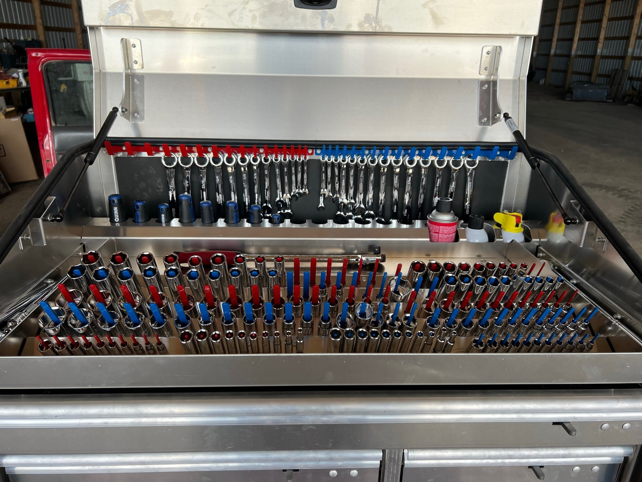 Tool Chest 40"