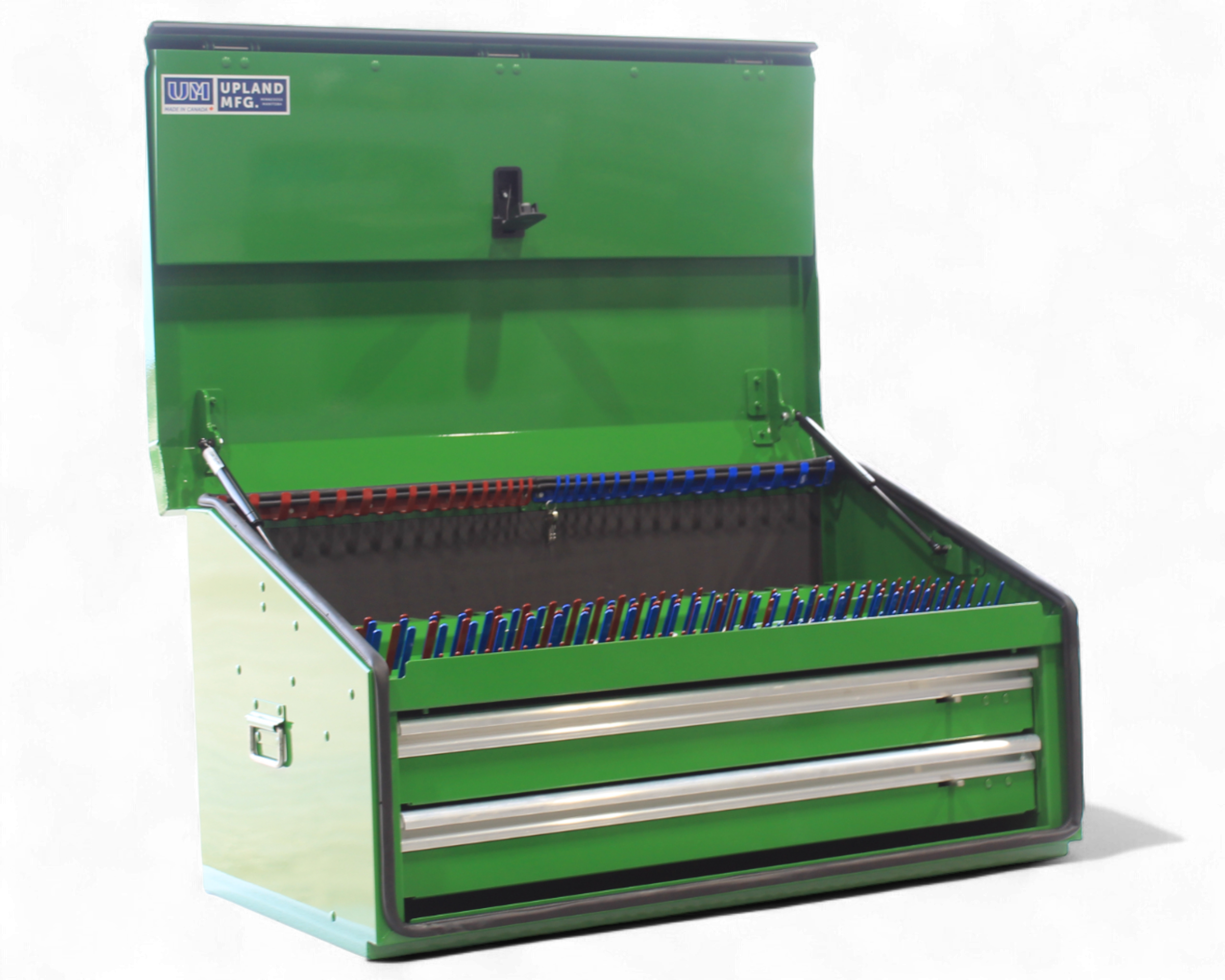 Tool Chest 40" - 2 Drawers