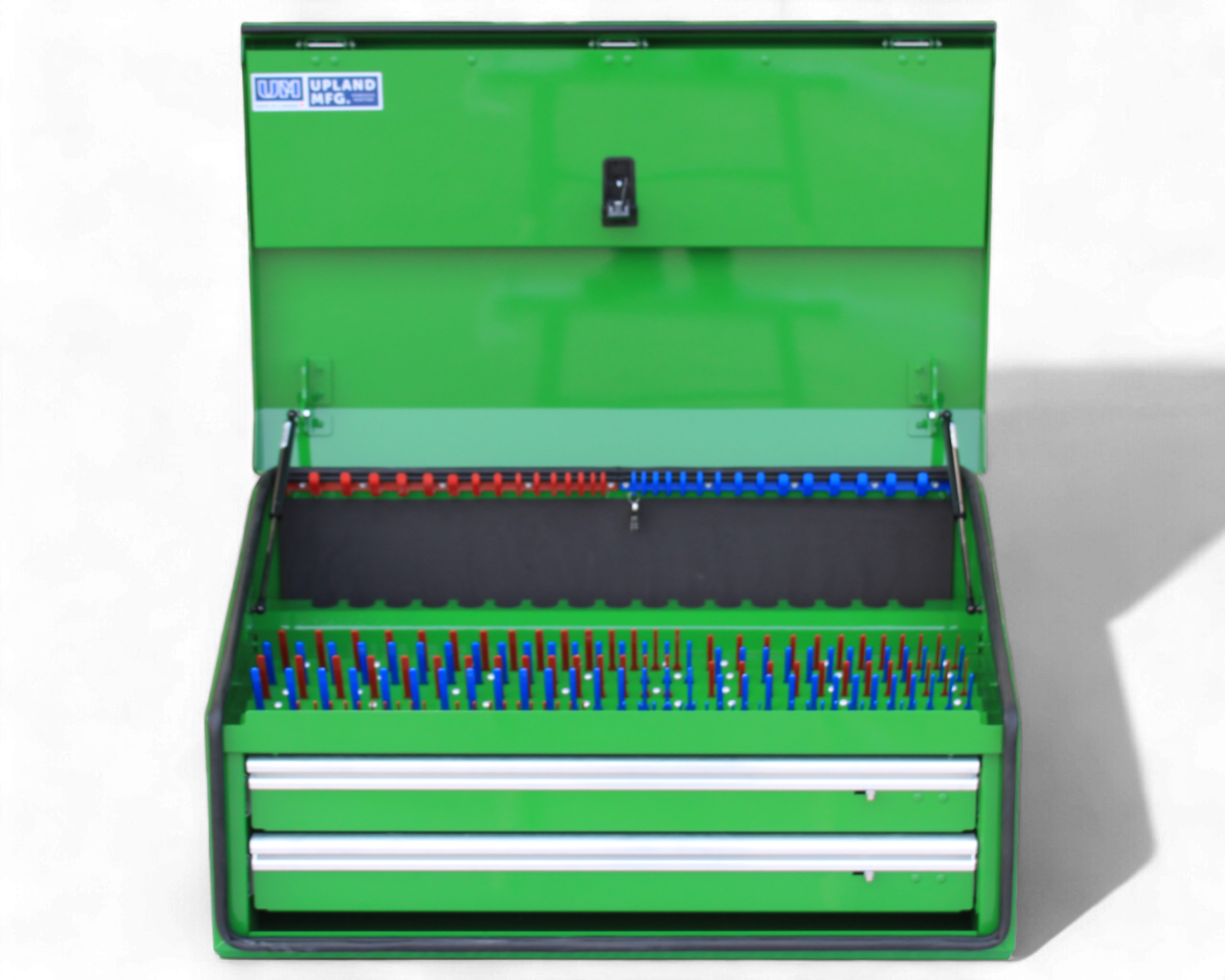 Tool Chest 40" - 2 Drawers