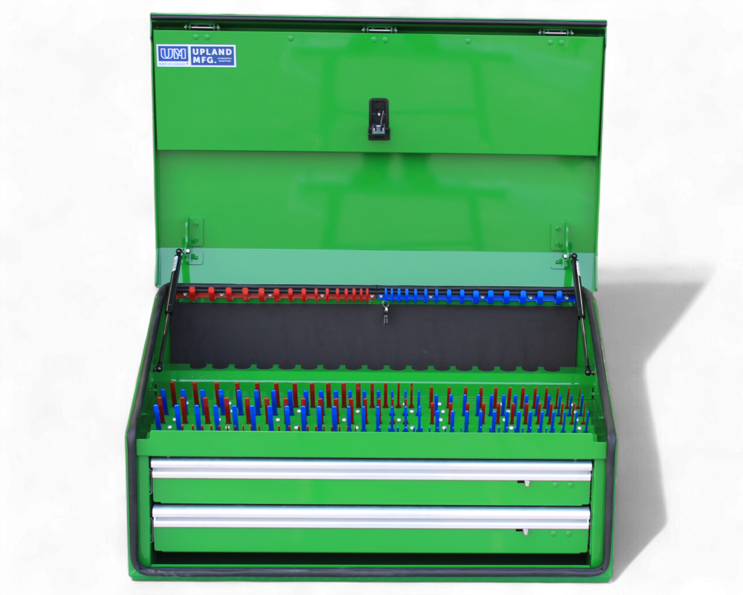 Tool Chest 40" - 2 Drawers