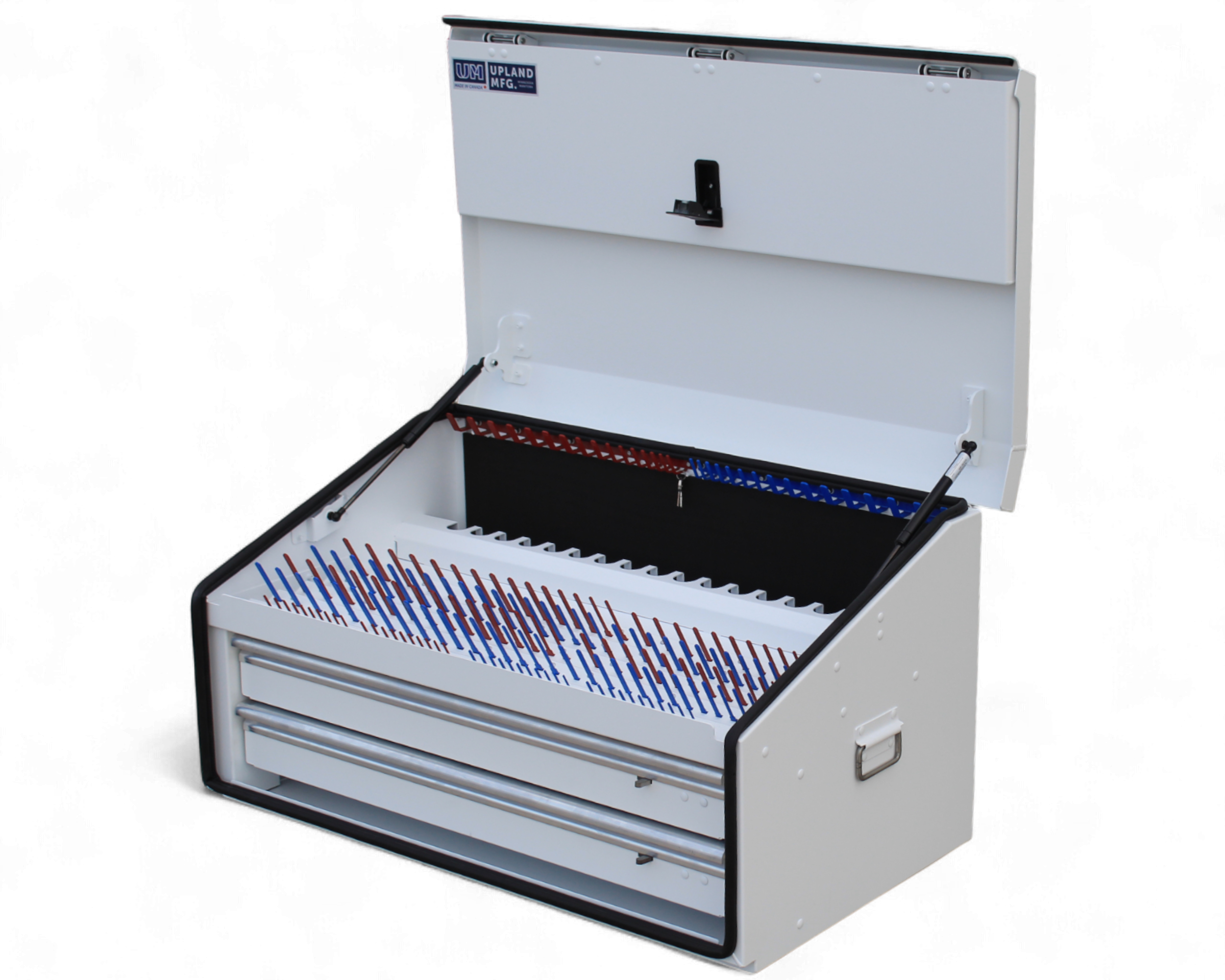 Tool Chest 40" - 2 Drawers