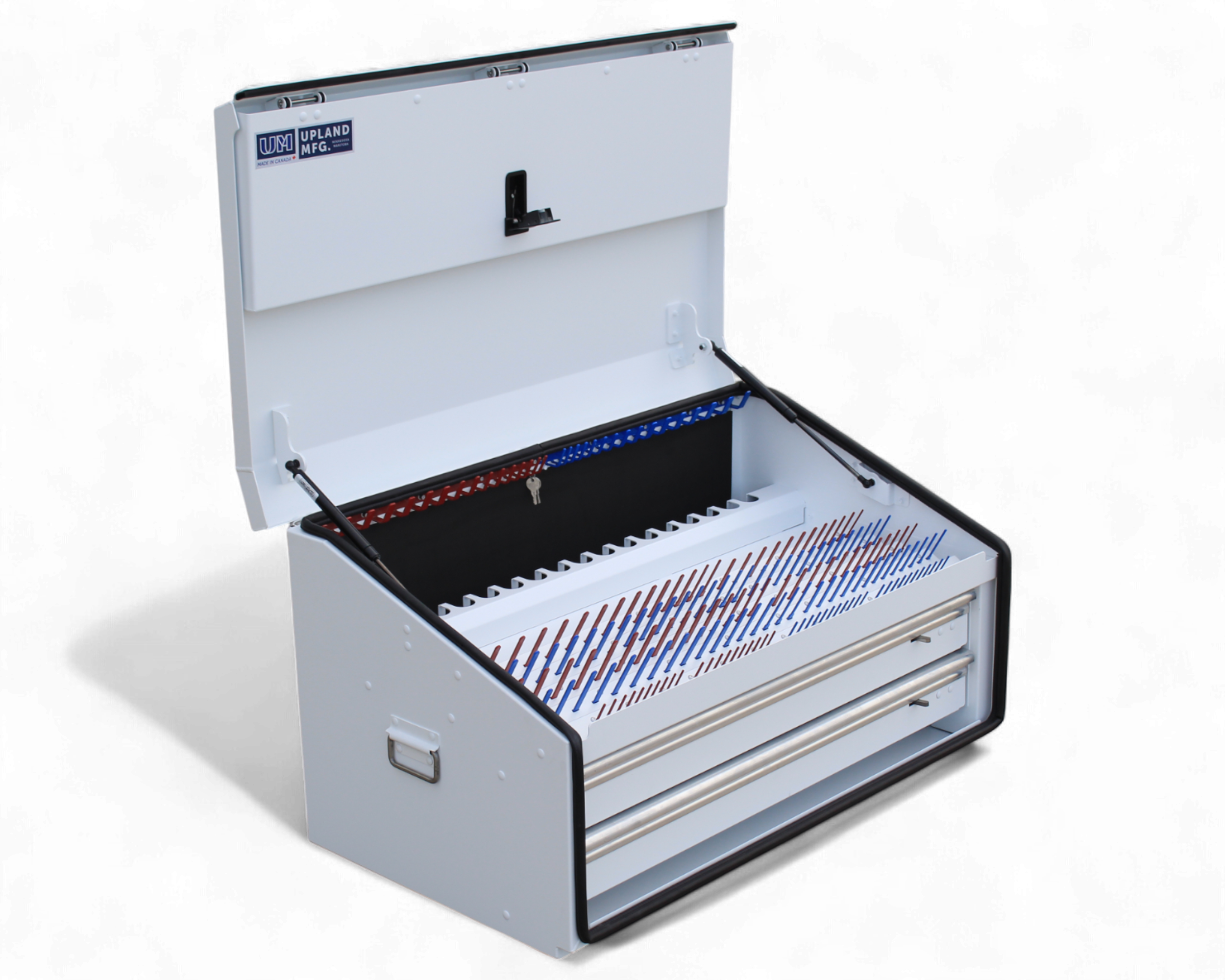 Tool Chest 40" - 2 Drawers