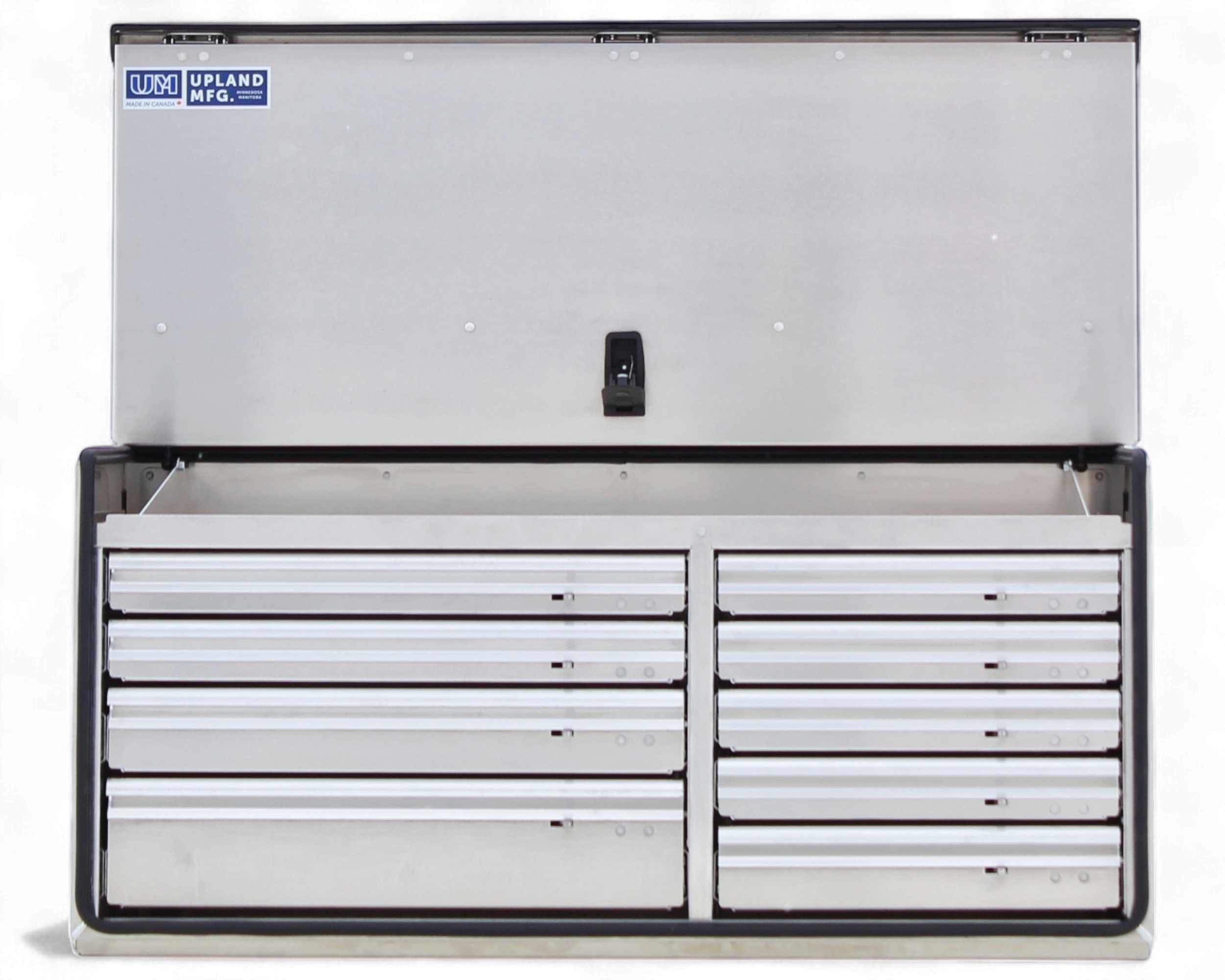 Truck Drawer Toolbox 48”