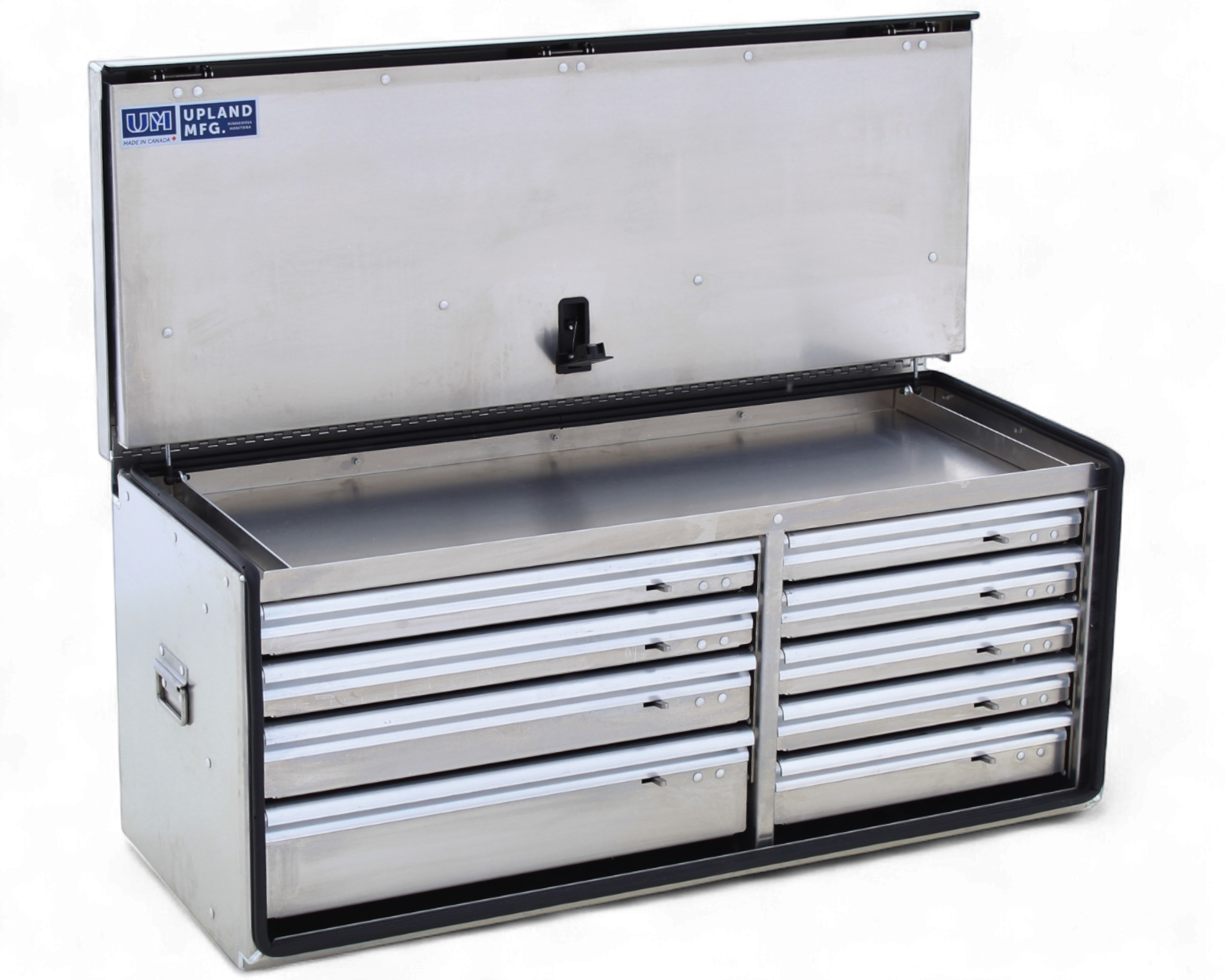 Truck Drawer Toolbox 48”